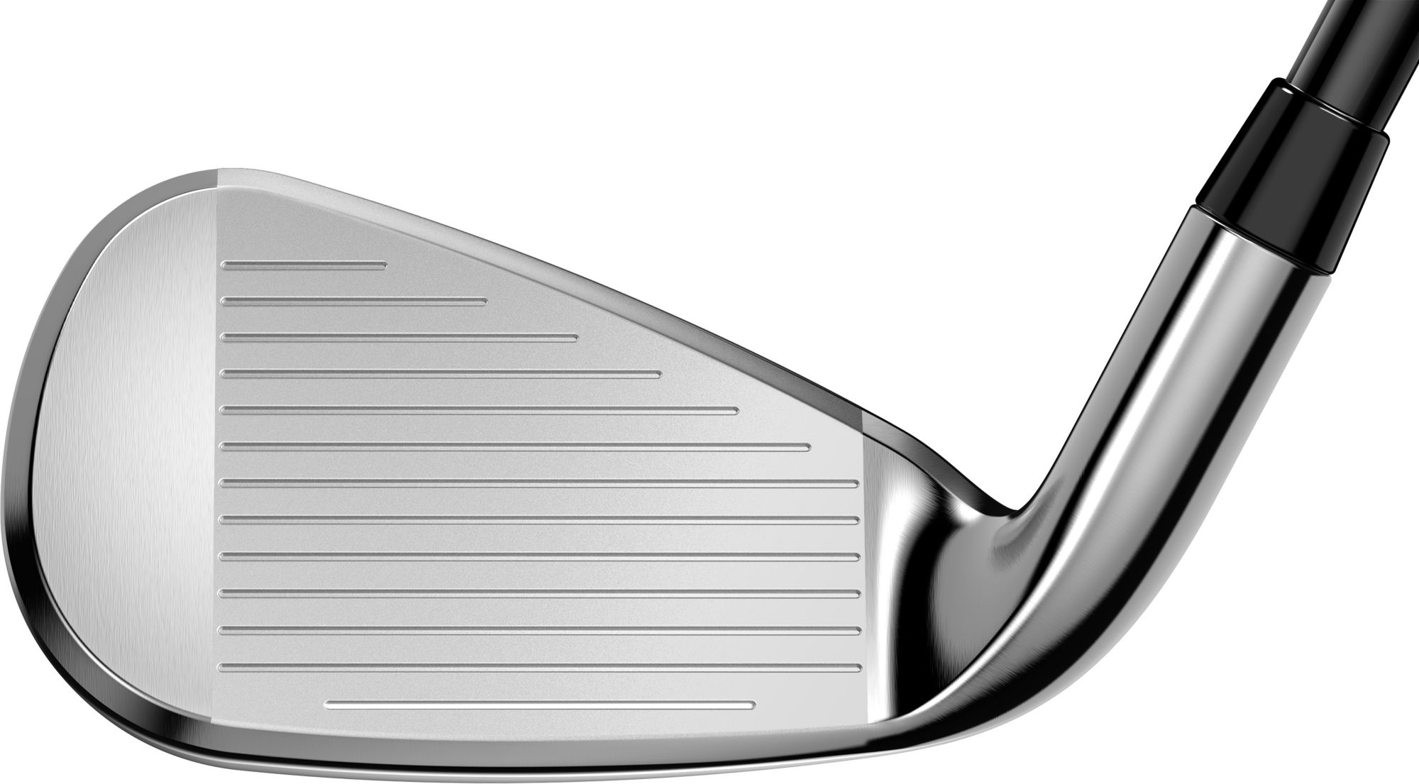Cobra 2021 F-MAX Superlite Hybrid/Irons product image