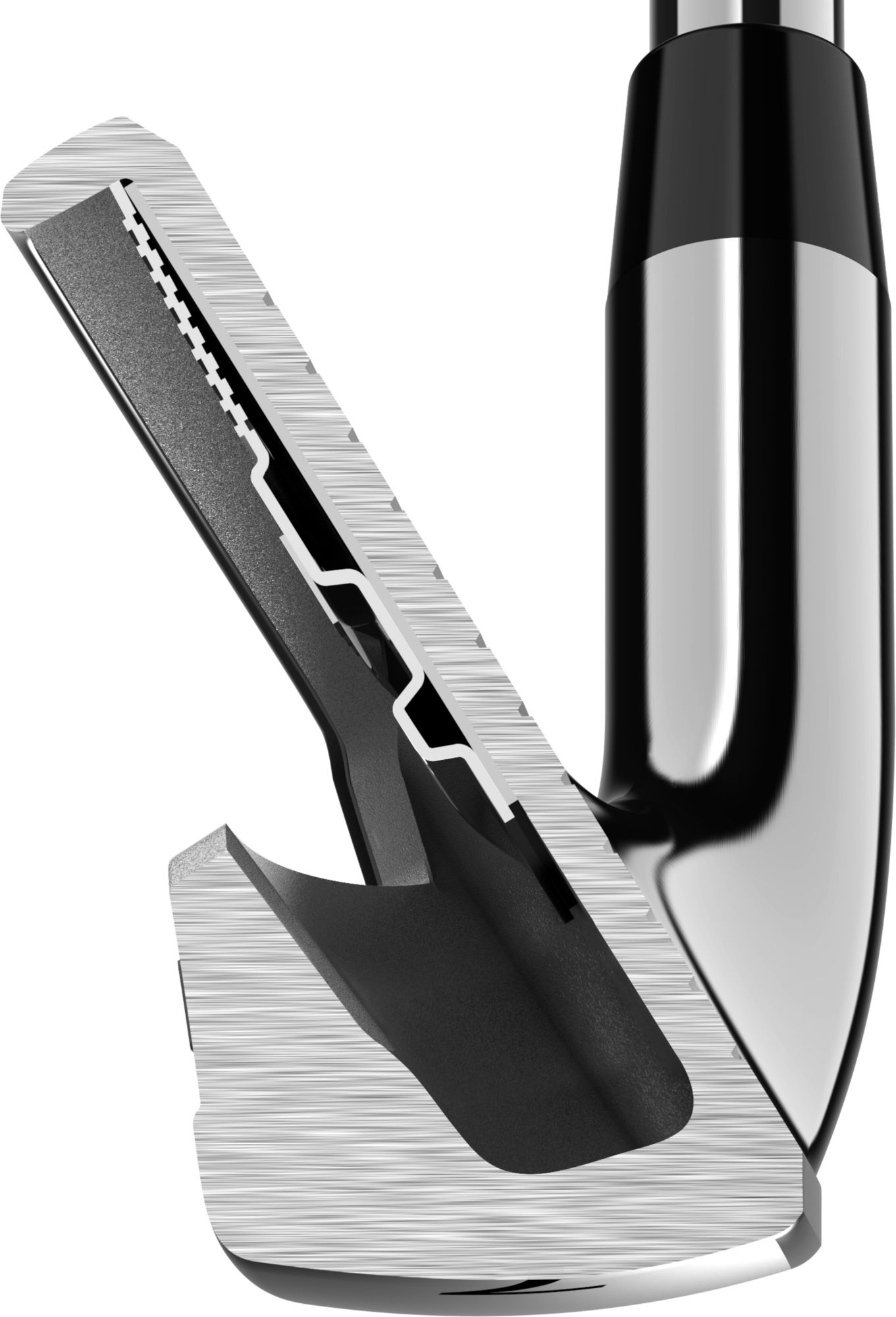Cobra 2021 F-MAX Superlite Hybrid/Irons product image