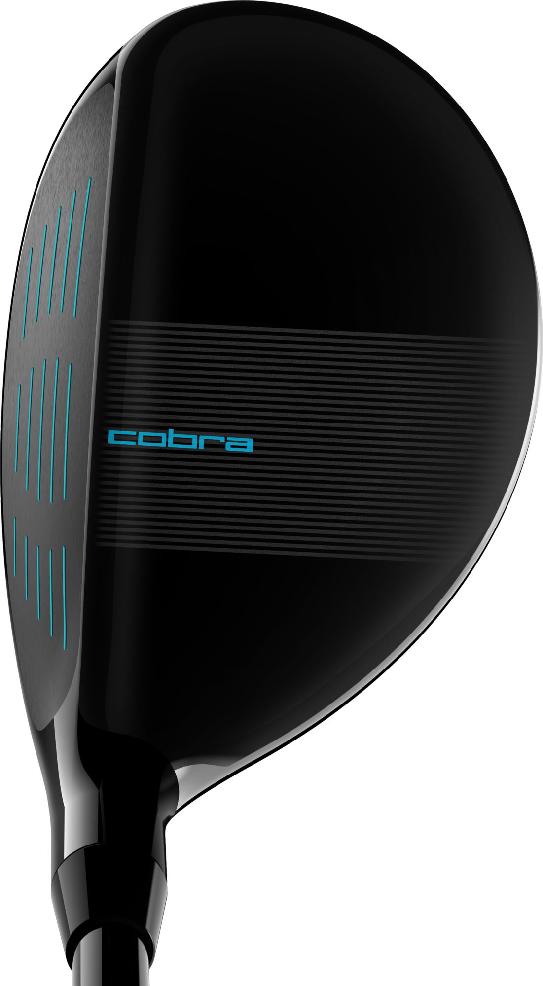 Cobra Women's 2021 F-MAX Superlite Hybrid/Irons product image