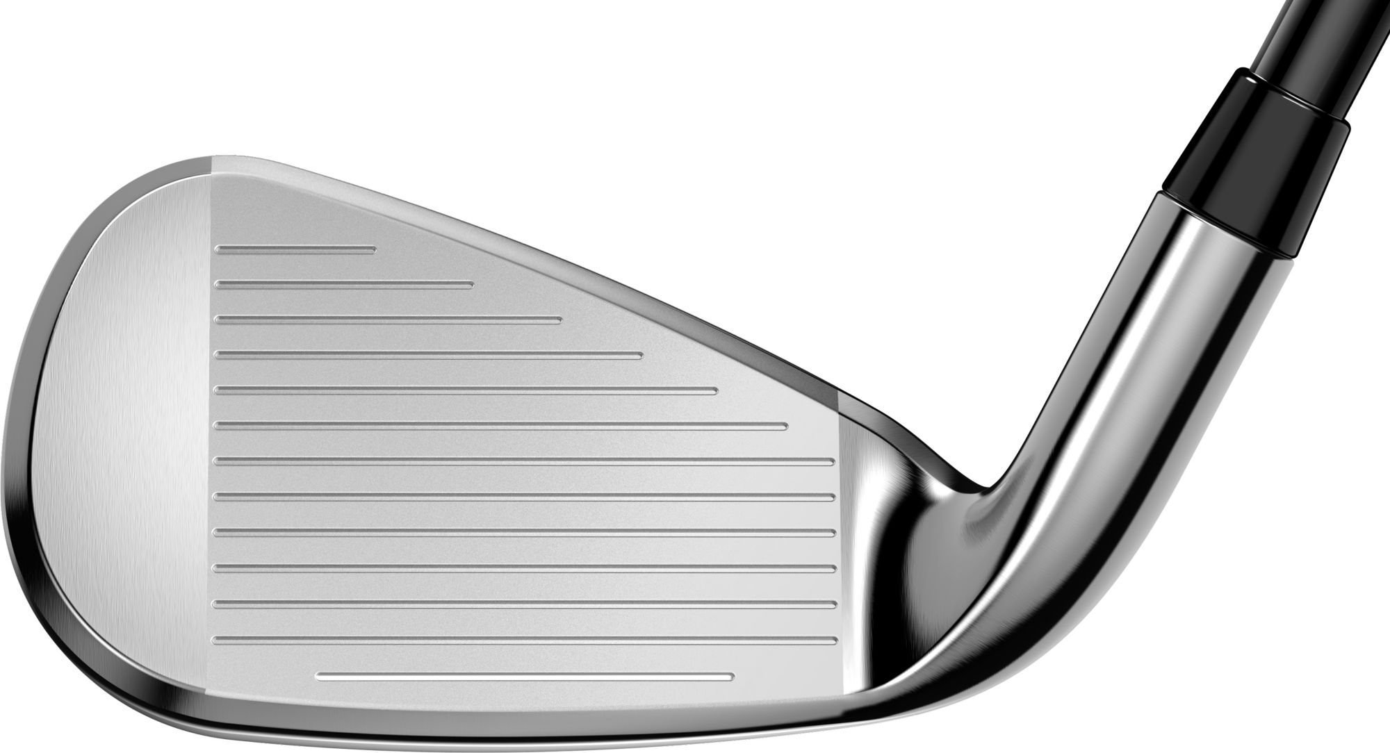 Cobra Women's 2021 F-MAX Superlite Hybrid/Irons product image