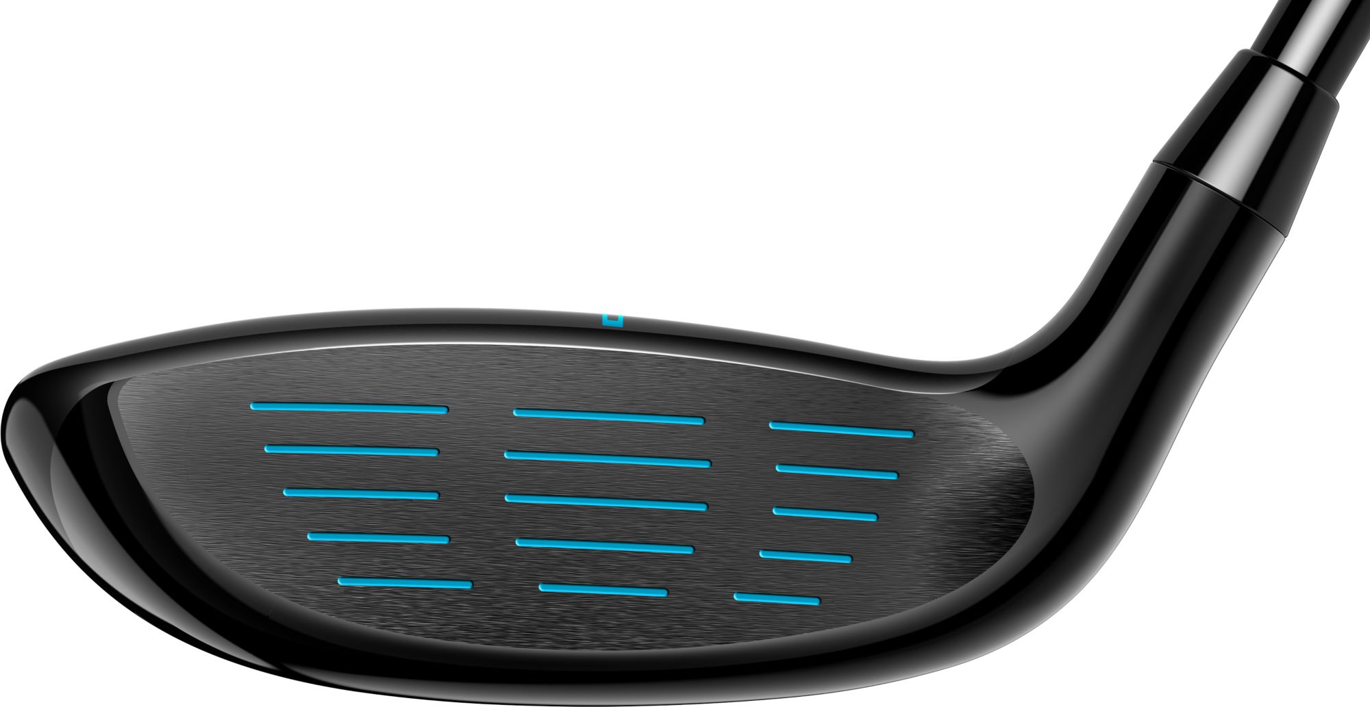 Cobra Women's 2021 F-MAX Superlite Hybrid/Irons product image