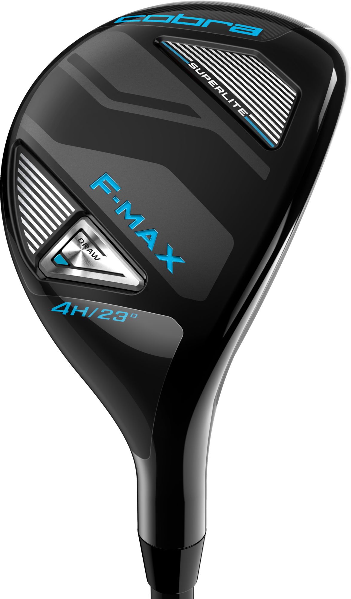 Cobra Women's 2021 F-MAX Superlite Hybrid/Irons product image