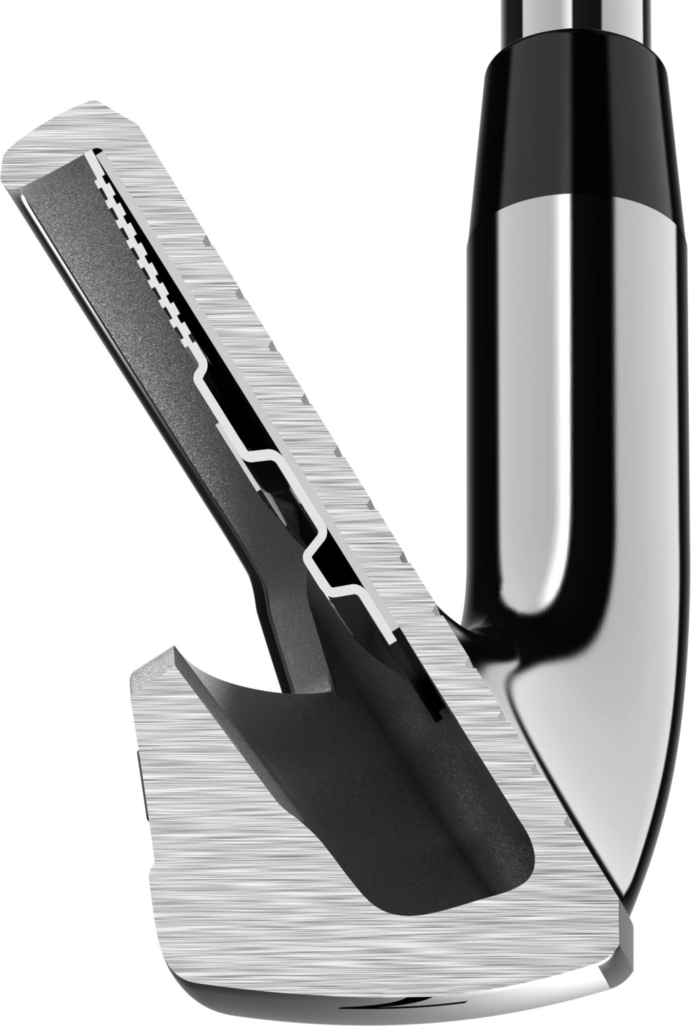 Cobra Women's 2021 F-MAX Superlite Hybrid/Irons product image