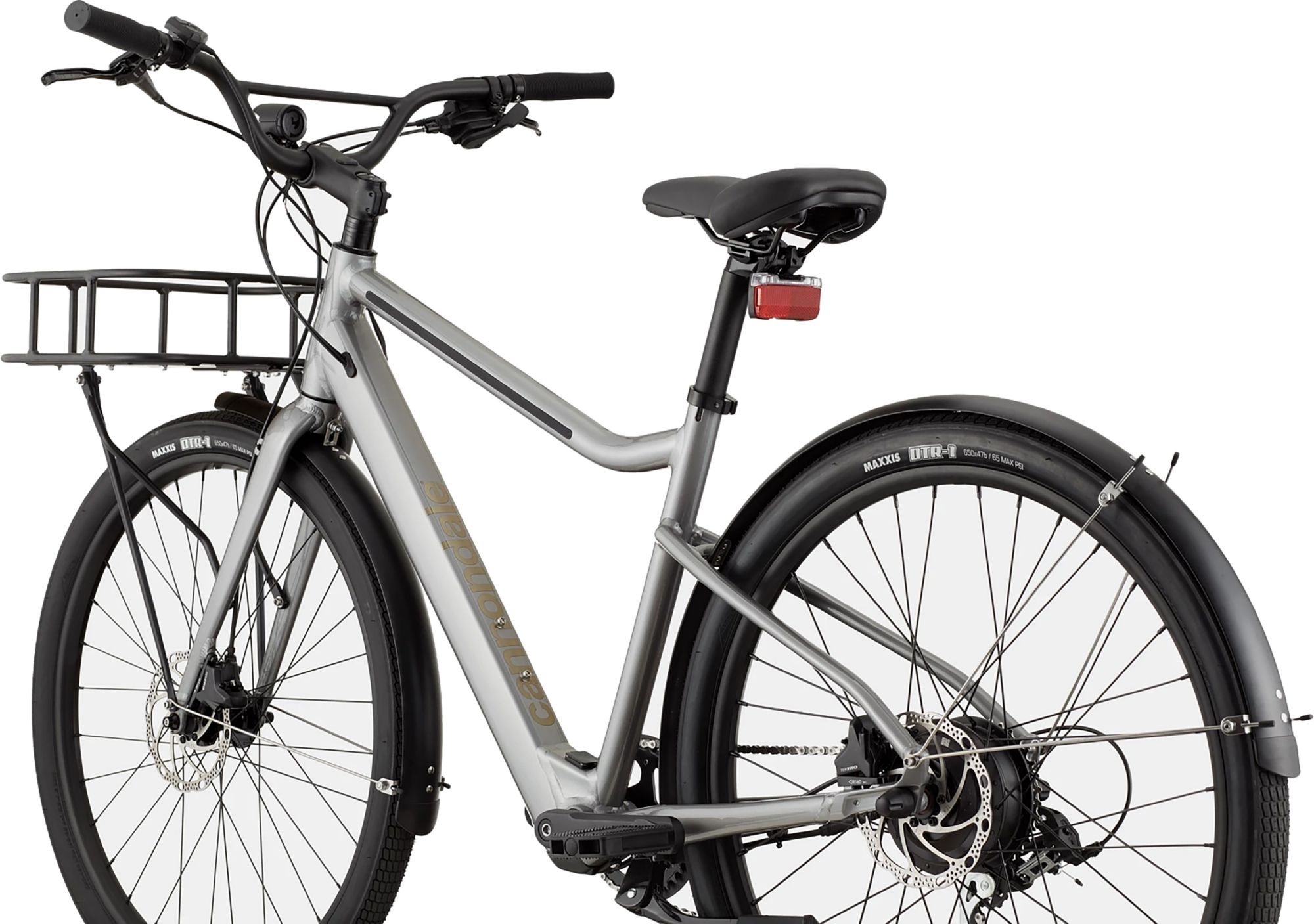 Cannondale Adult Treadwell Neo Electric Hybrid Bike product image