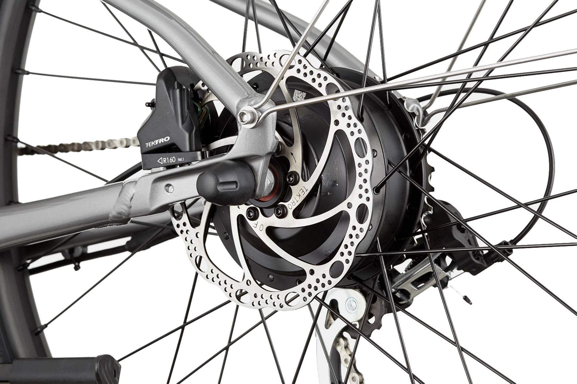 Cannondale Adult Treadwell Neo Electric Hybrid Bike product image