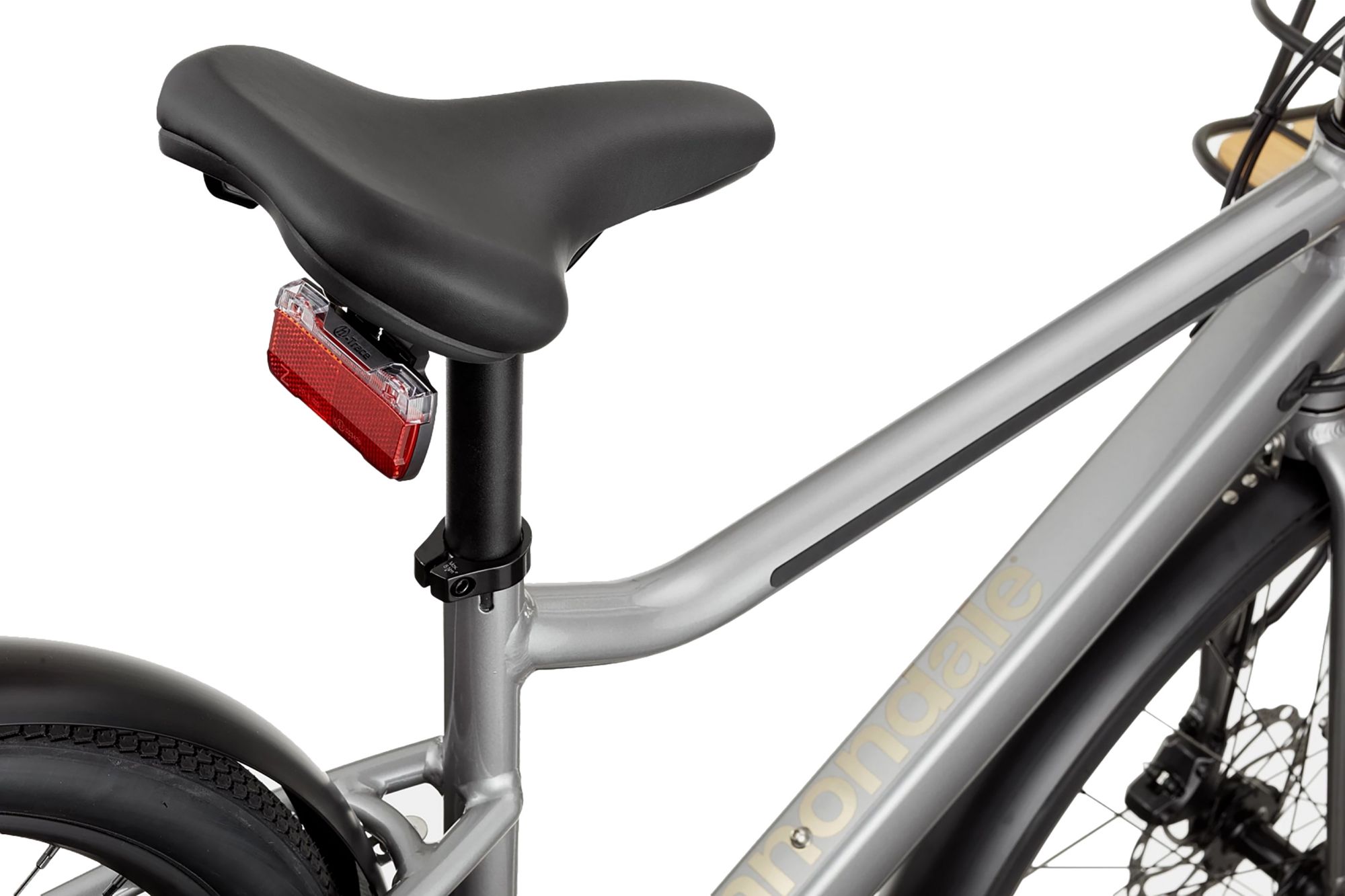 Cannondale Adult Treadwell Neo Electric Hybrid Bike product image