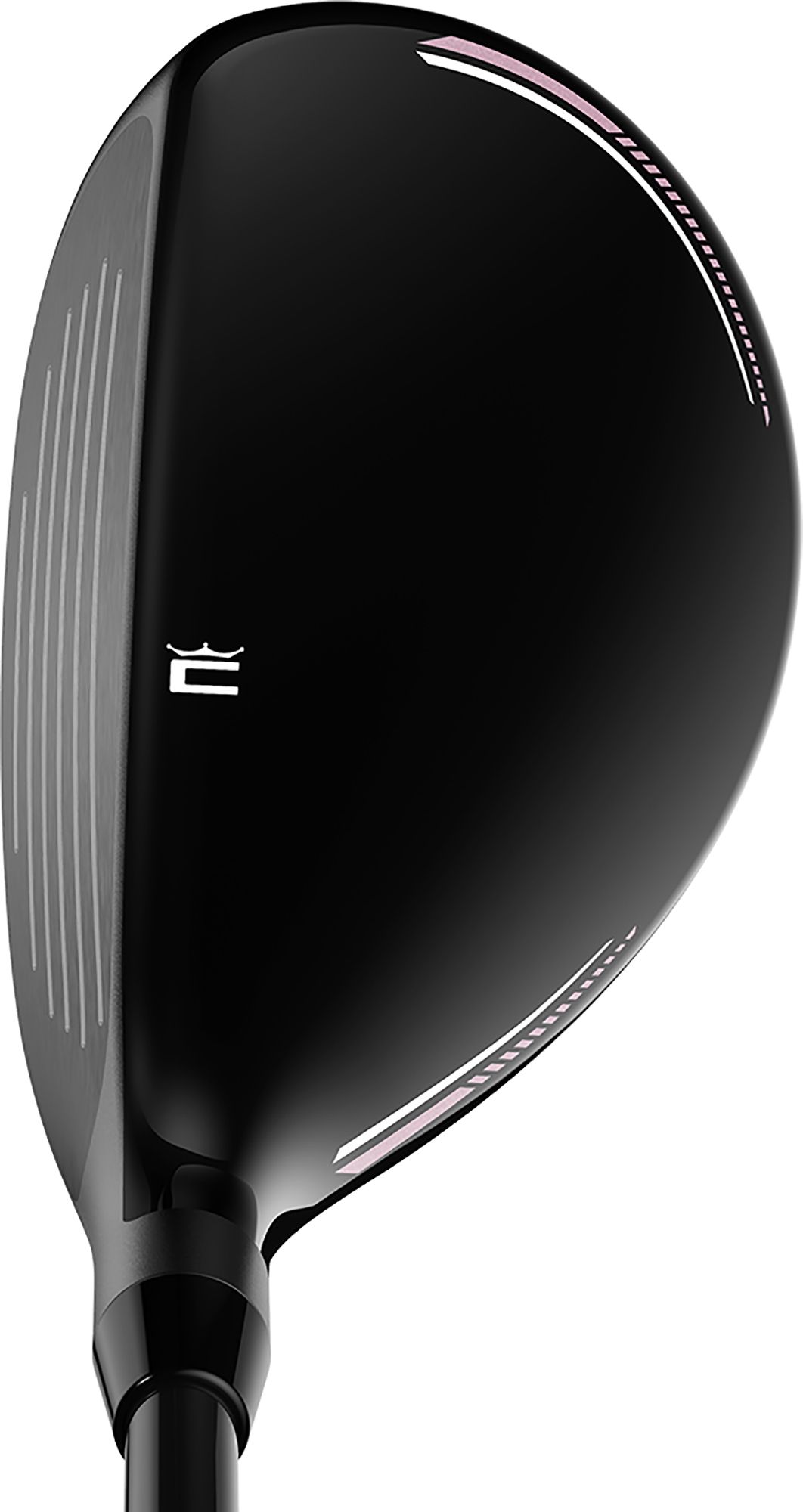 Cobra Women's LTDx Hybrid/Irons product image