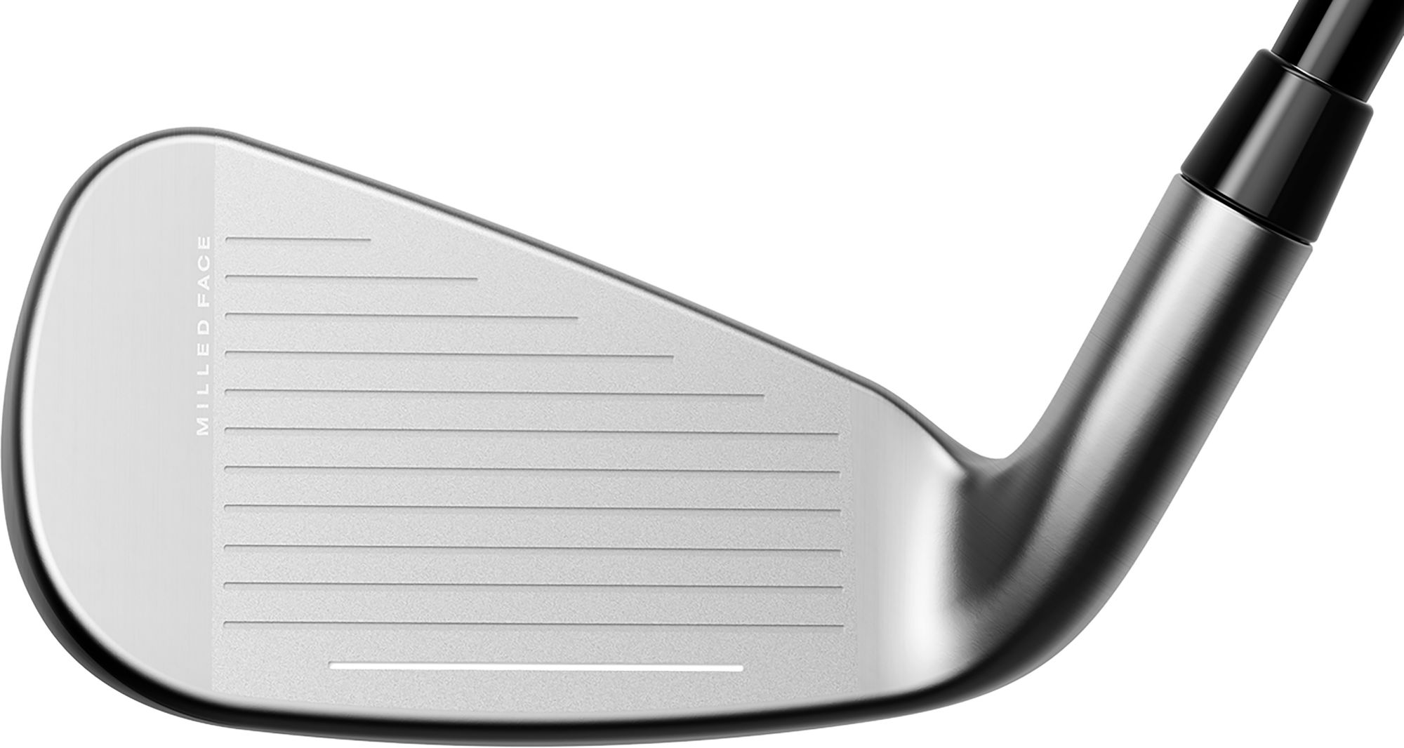 Cobra Women's LTDx Hybrid/Irons product image