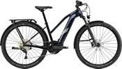 CannondaleAdult 29” Tesoro Neo X 2 Remixte Electric Hybrid Bike product image