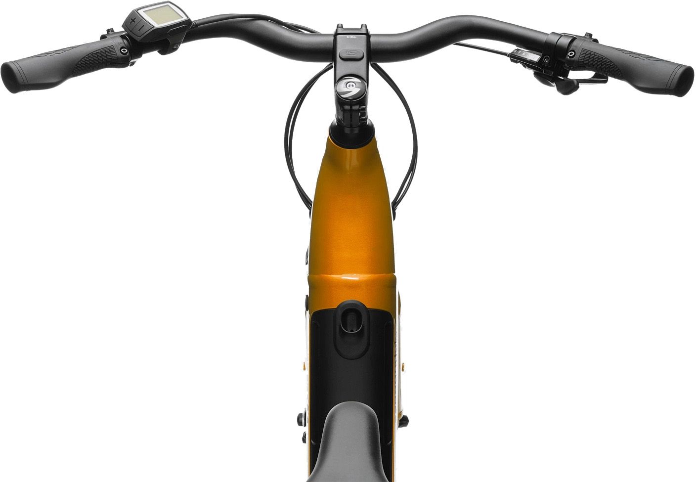 Cannondale Adult 650 U Adventure Neo 4 Electric Road Bike product image