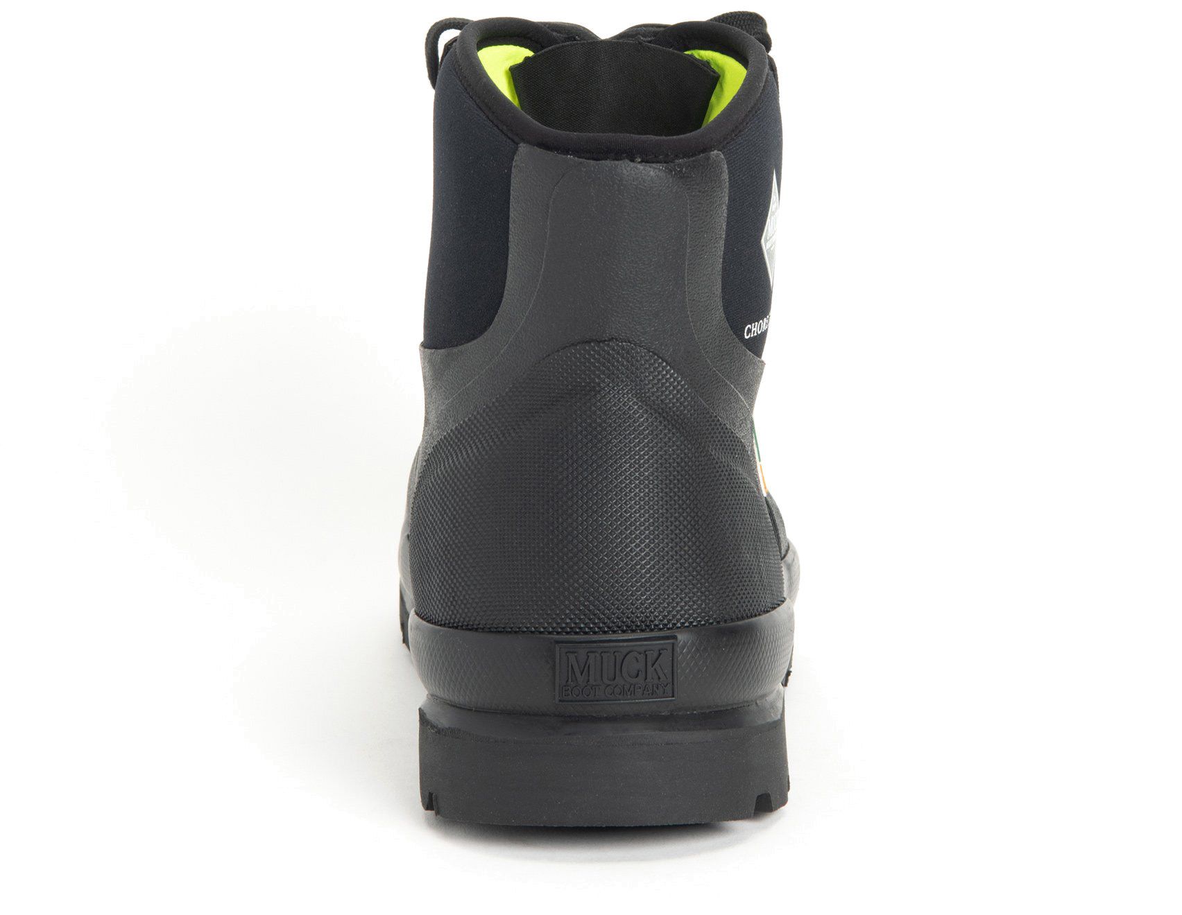 Muck Boots Men's Chore Classic 6” CSA Steel Toe Work Boots product image