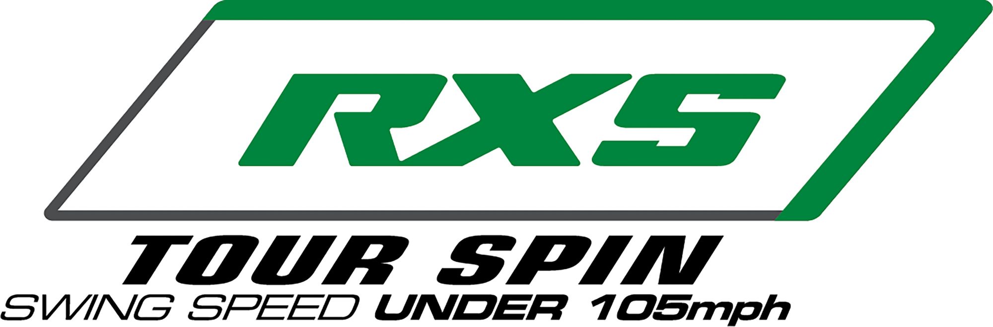 Bridgestone 2026 Tour B RXS Mindset Golf Balls product image