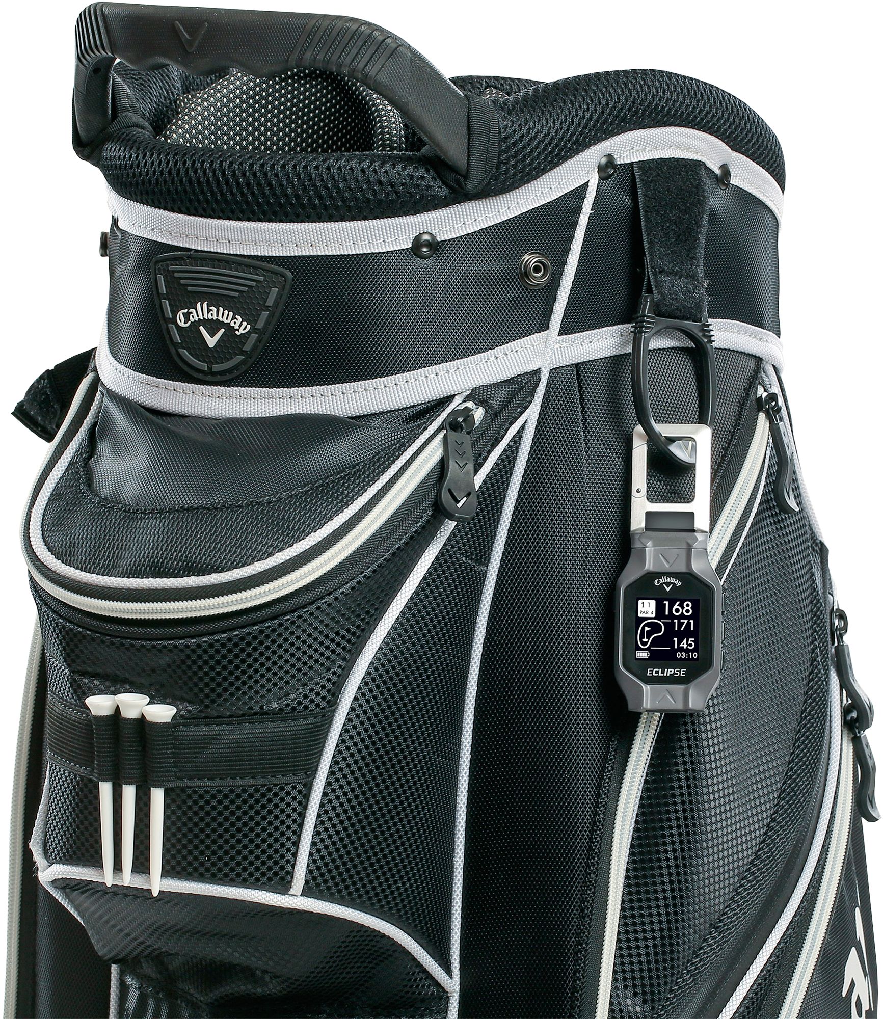 Callaway ECLIPSE Golf GPS product image