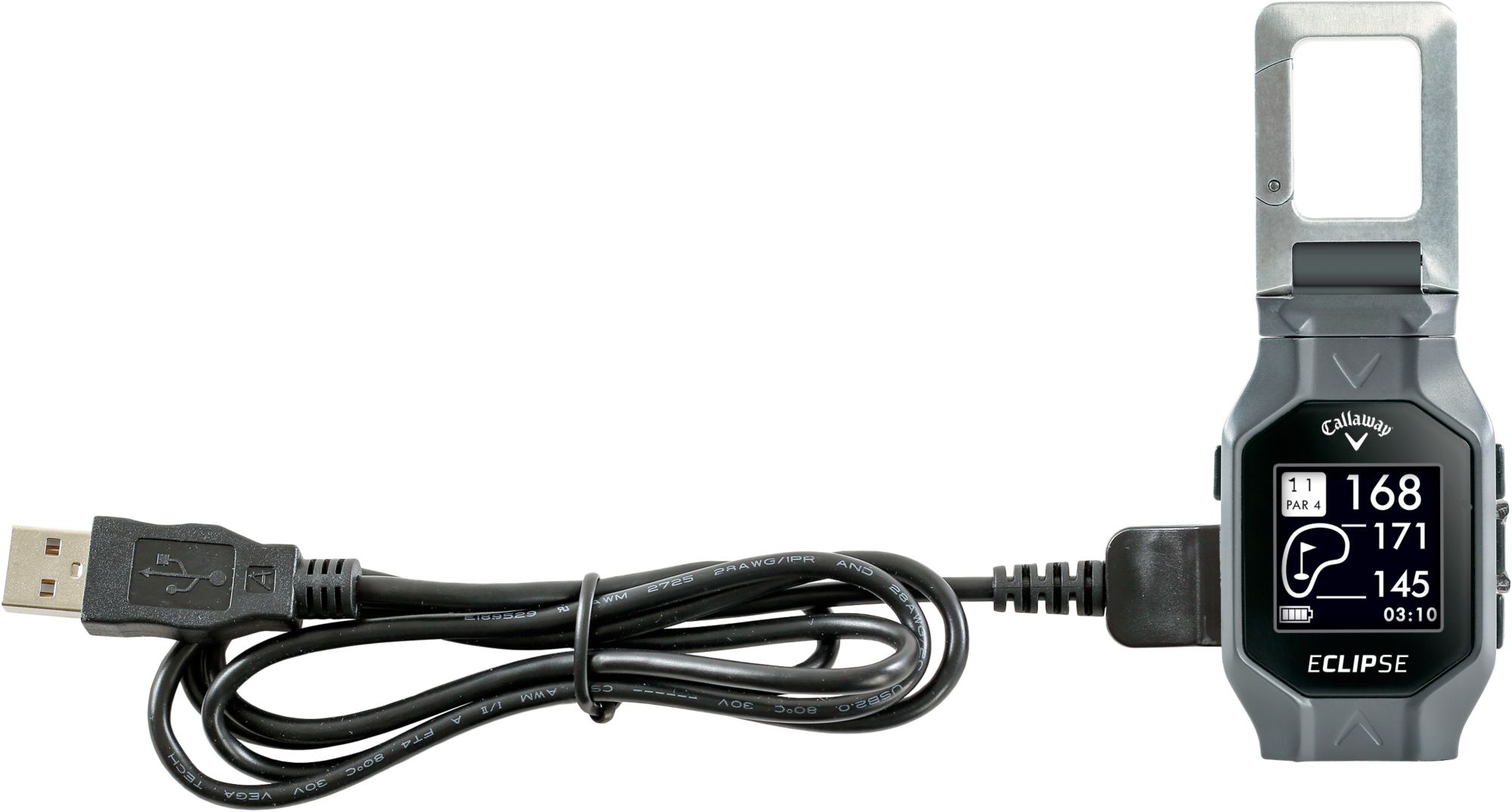 Callaway ECLIPSE Golf GPS product image