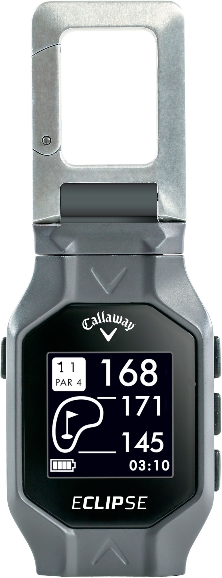 Callaway ECLIPSE Golf GPS product image