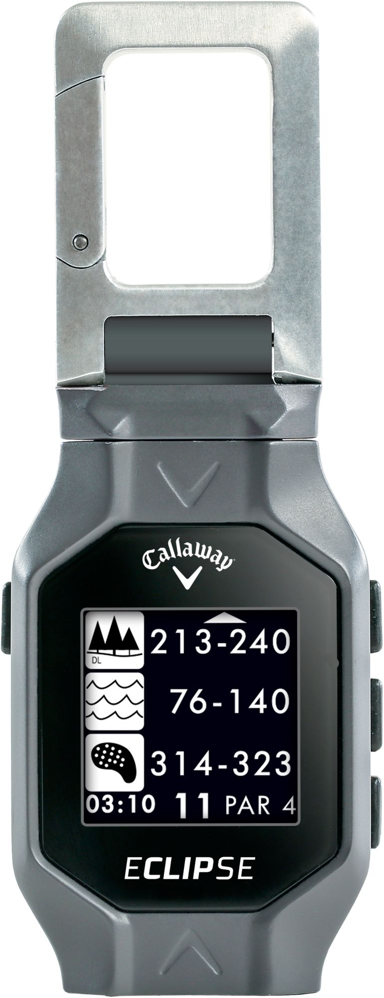 Callaway ECLIPSE Golf GPS product image