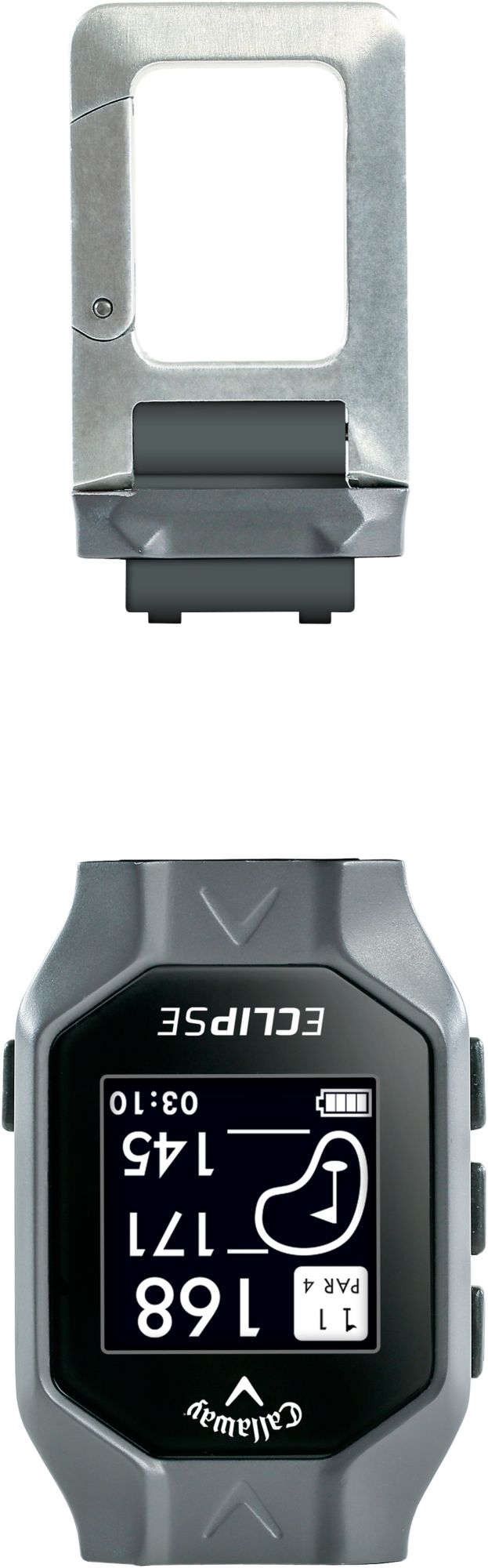 Callaway ECLIPSE Golf GPS product image