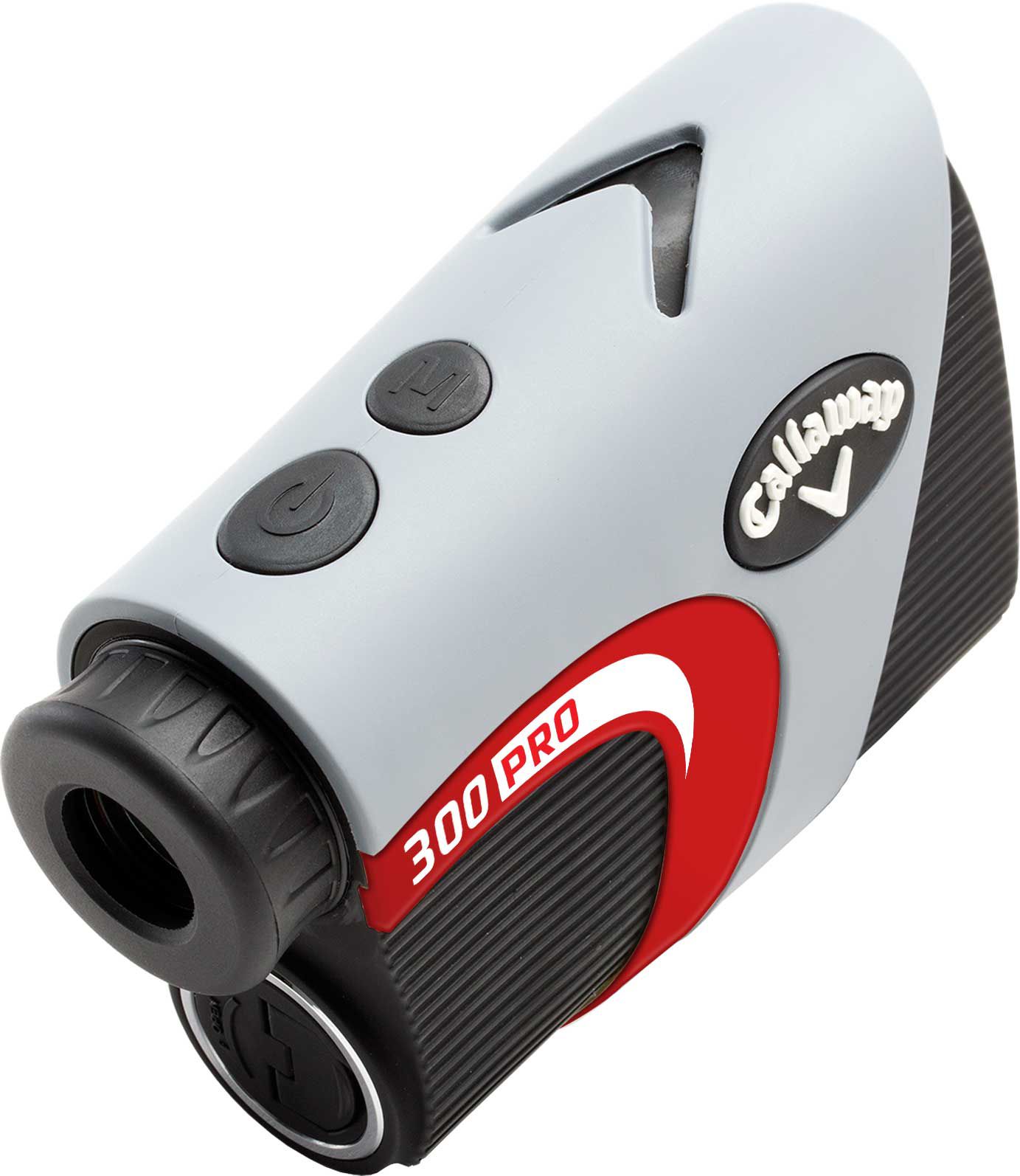 Callaway 300 Pro Laser Rangefinder with Slope product image