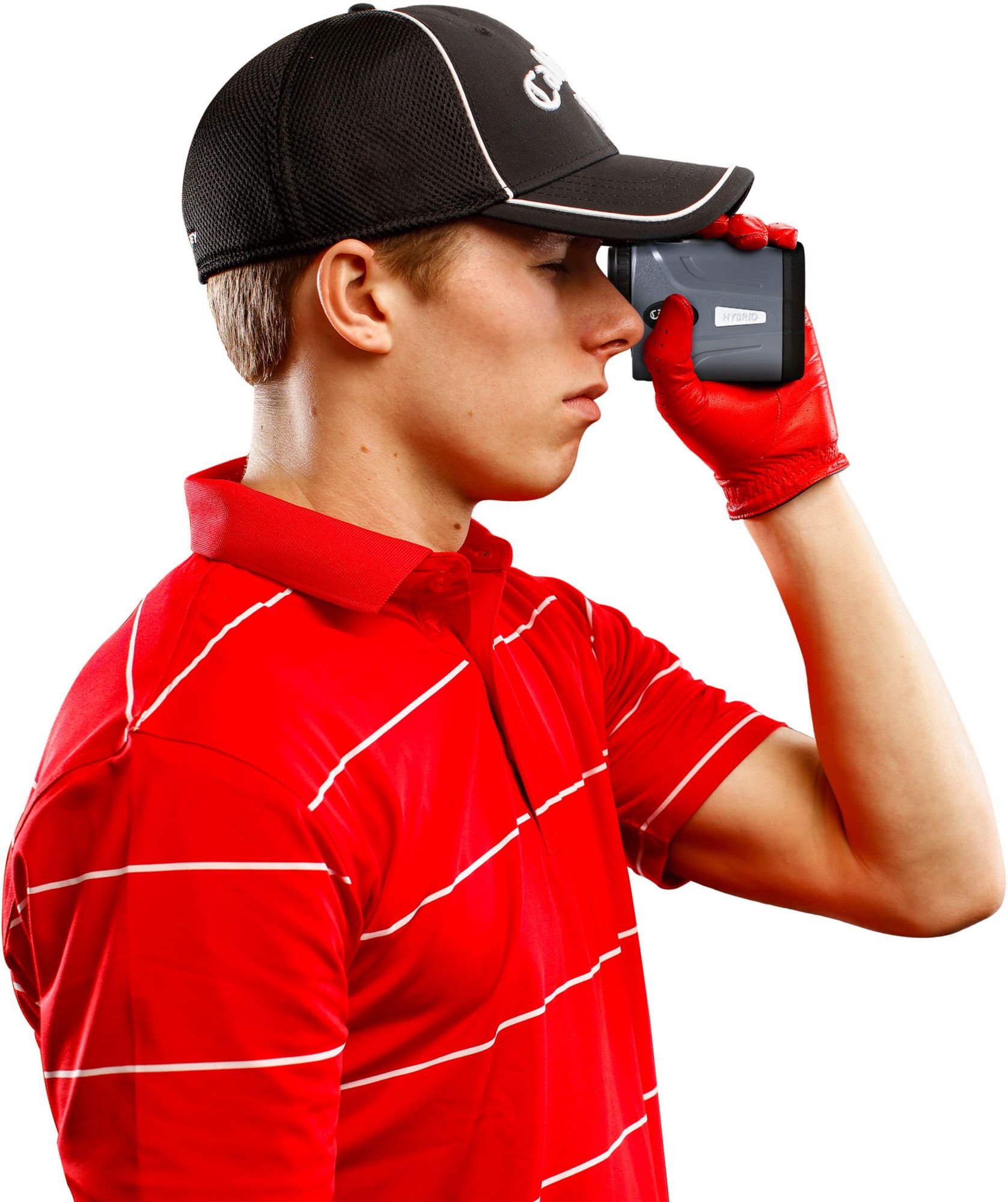 Callaway Hybrid Laser Rangefinder + Golf GPS product image