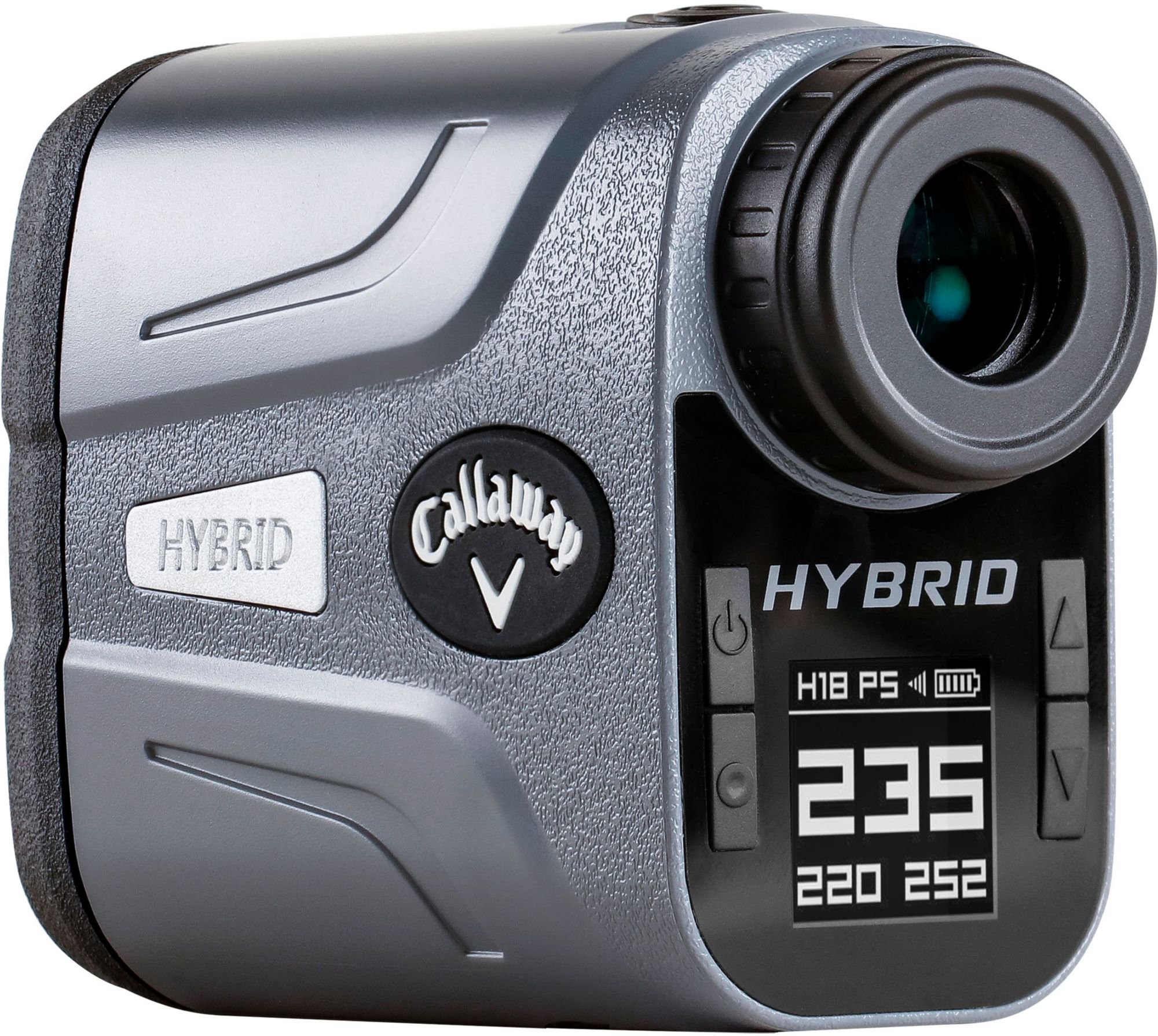 Callaway Hybrid Laser Rangefinder + Golf GPS product image