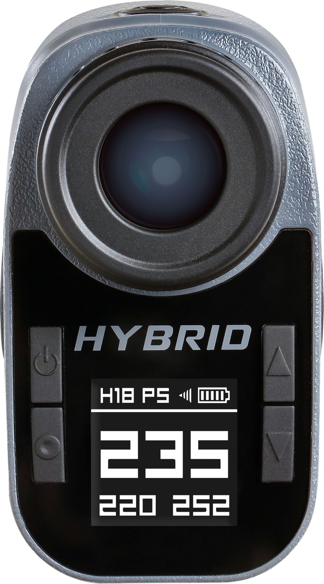 Callaway Hybrid Laser Rangefinder + Golf GPS product image