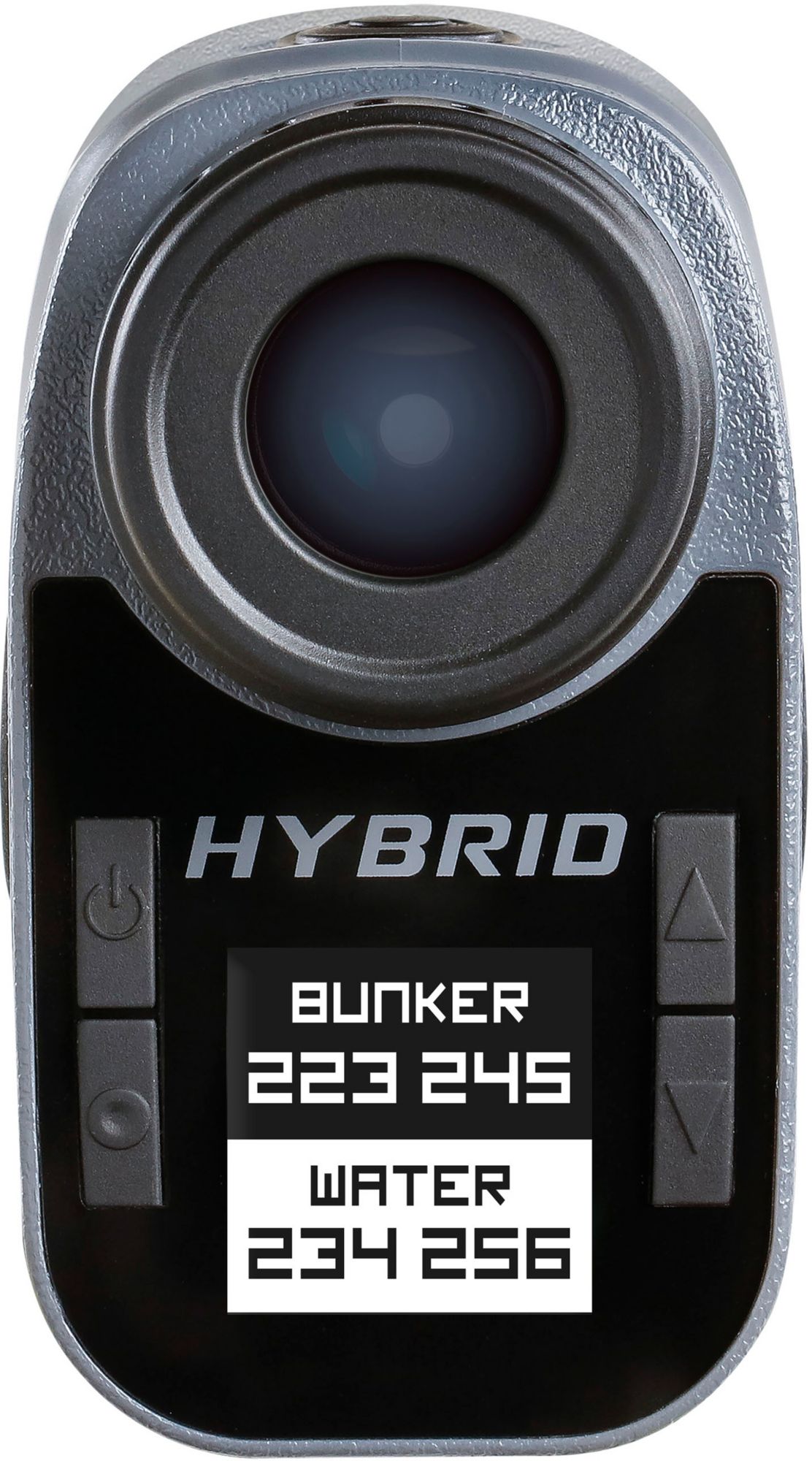 Callaway Hybrid Laser Rangefinder + Golf GPS product image