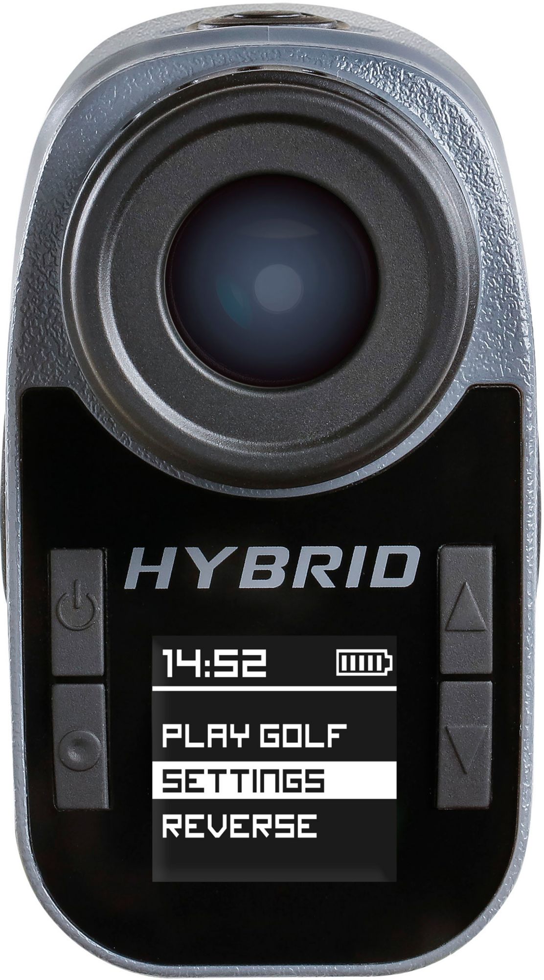 Callaway Hybrid Laser Rangefinder + Golf GPS product image