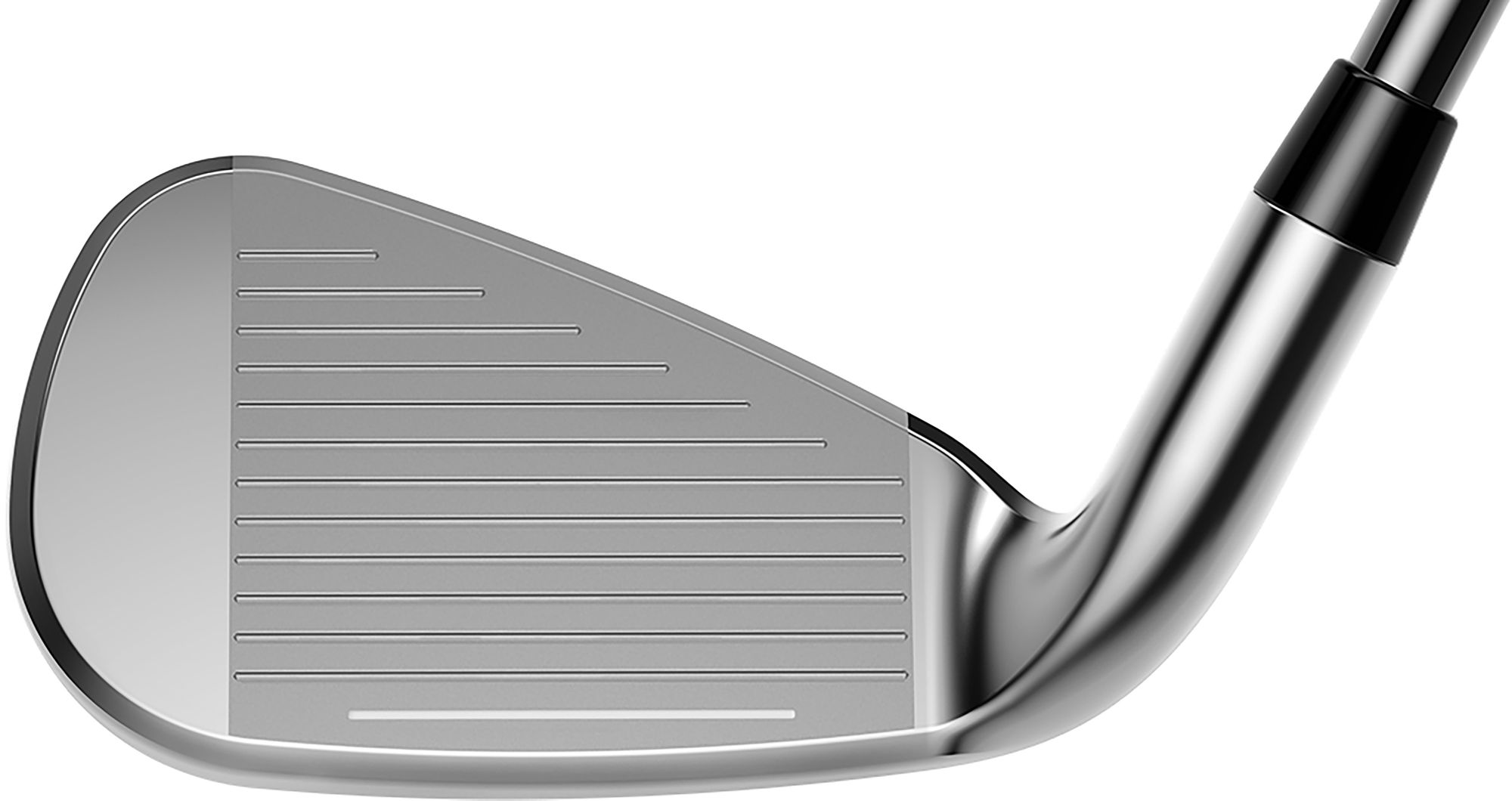 Cobra F-MAX 22 Hybrids/Irons