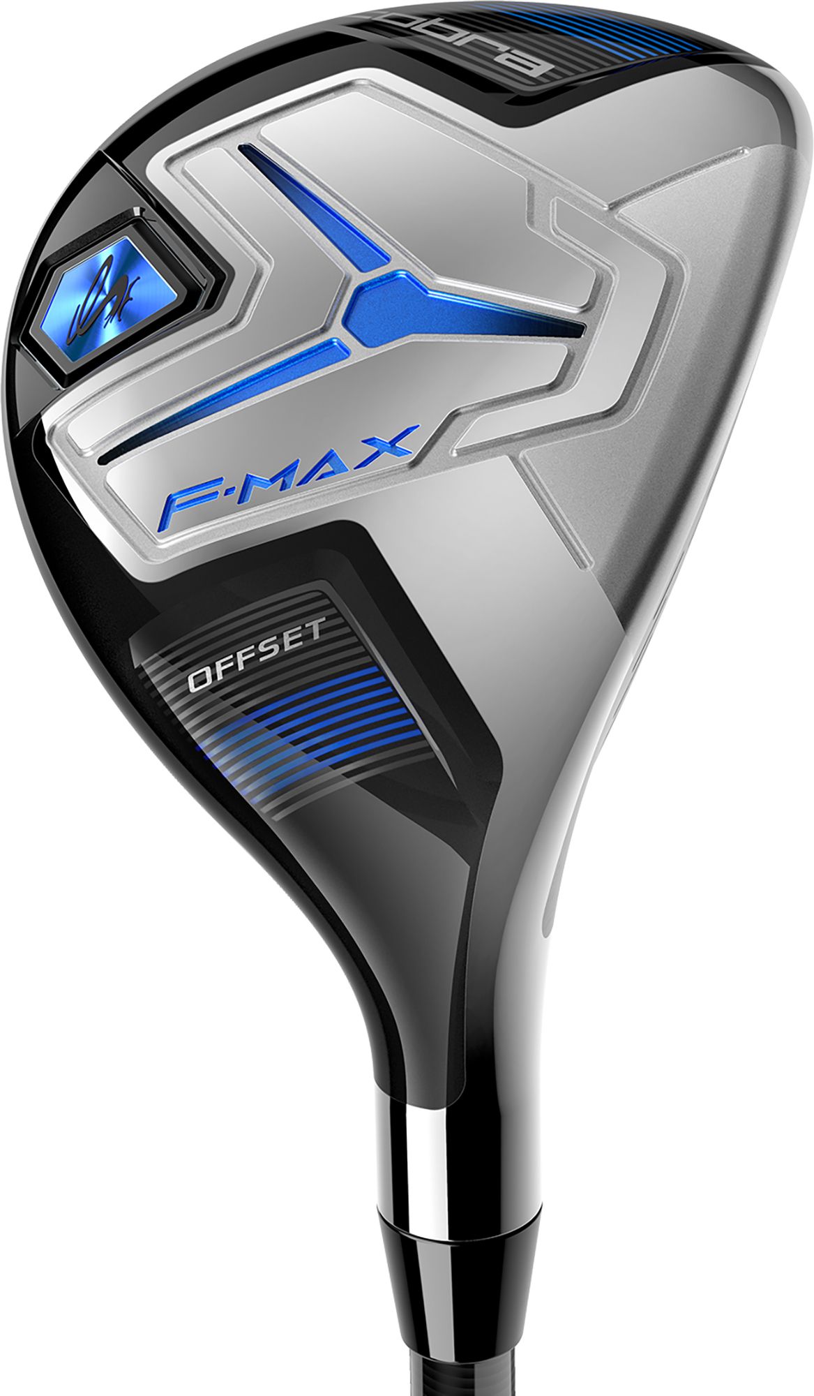 Cobra F-MAX 22 Hybrids/Irons product image