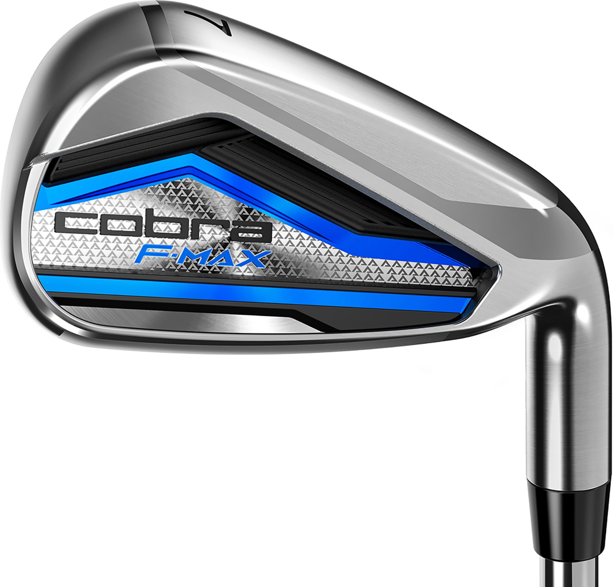 Cobra F-MAX 22 Hybrids/Irons product image