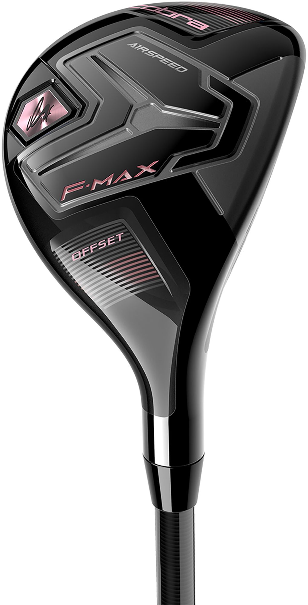 Cobra Women's F-MAX 22 Hybrids/Irons product image