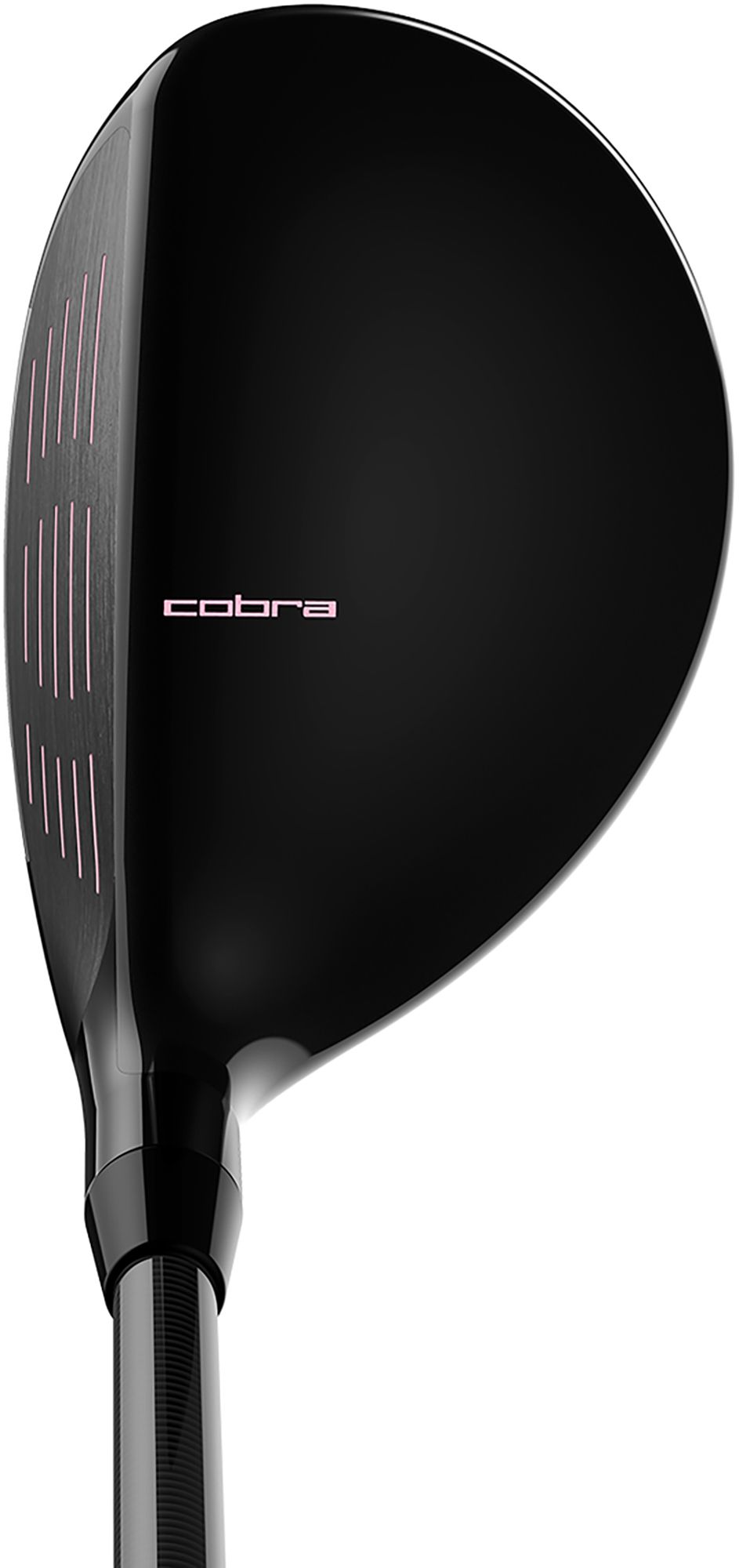 Cobra Women's FMAX 22 Hybrids/Irons Golf Galaxy