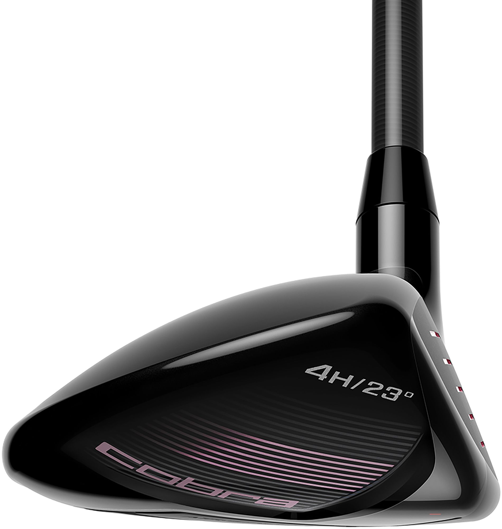 Cobra Women's F-MAX 22 Hybrids/Irons product image