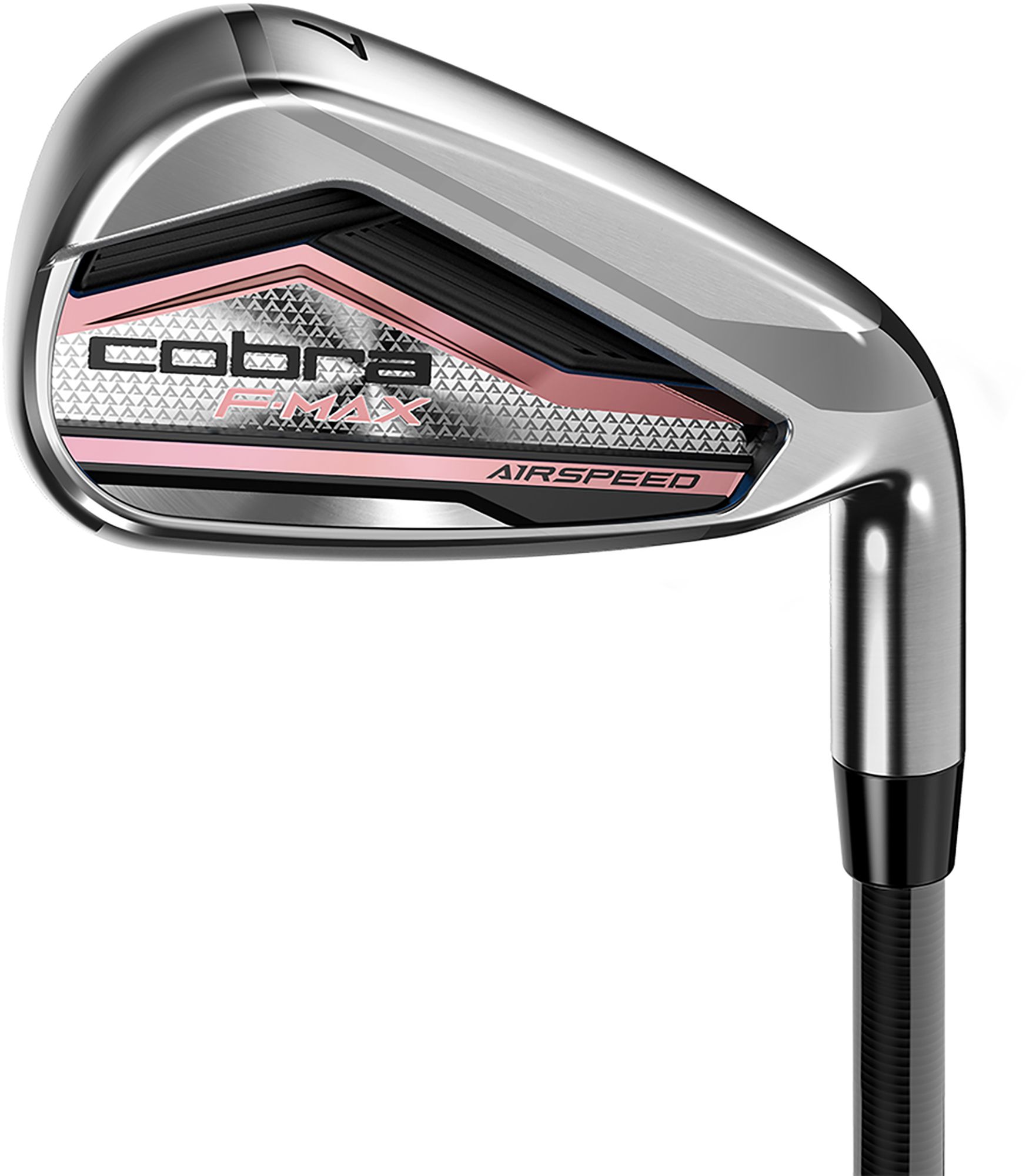 Cobra Women's F-MAX 22 Hybrids/Irons product image