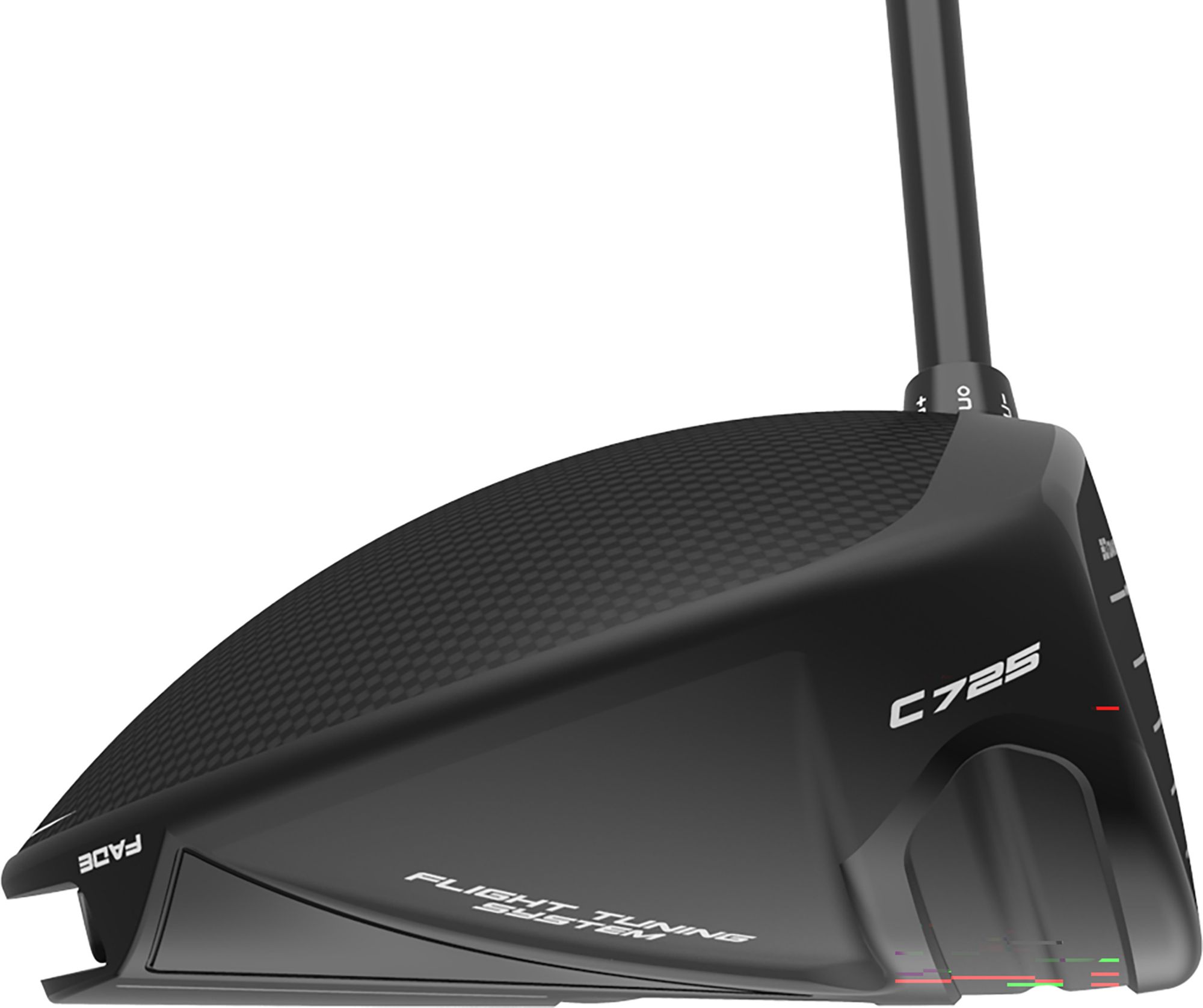 Tour Edge Exotics C725 Custom Driver product image