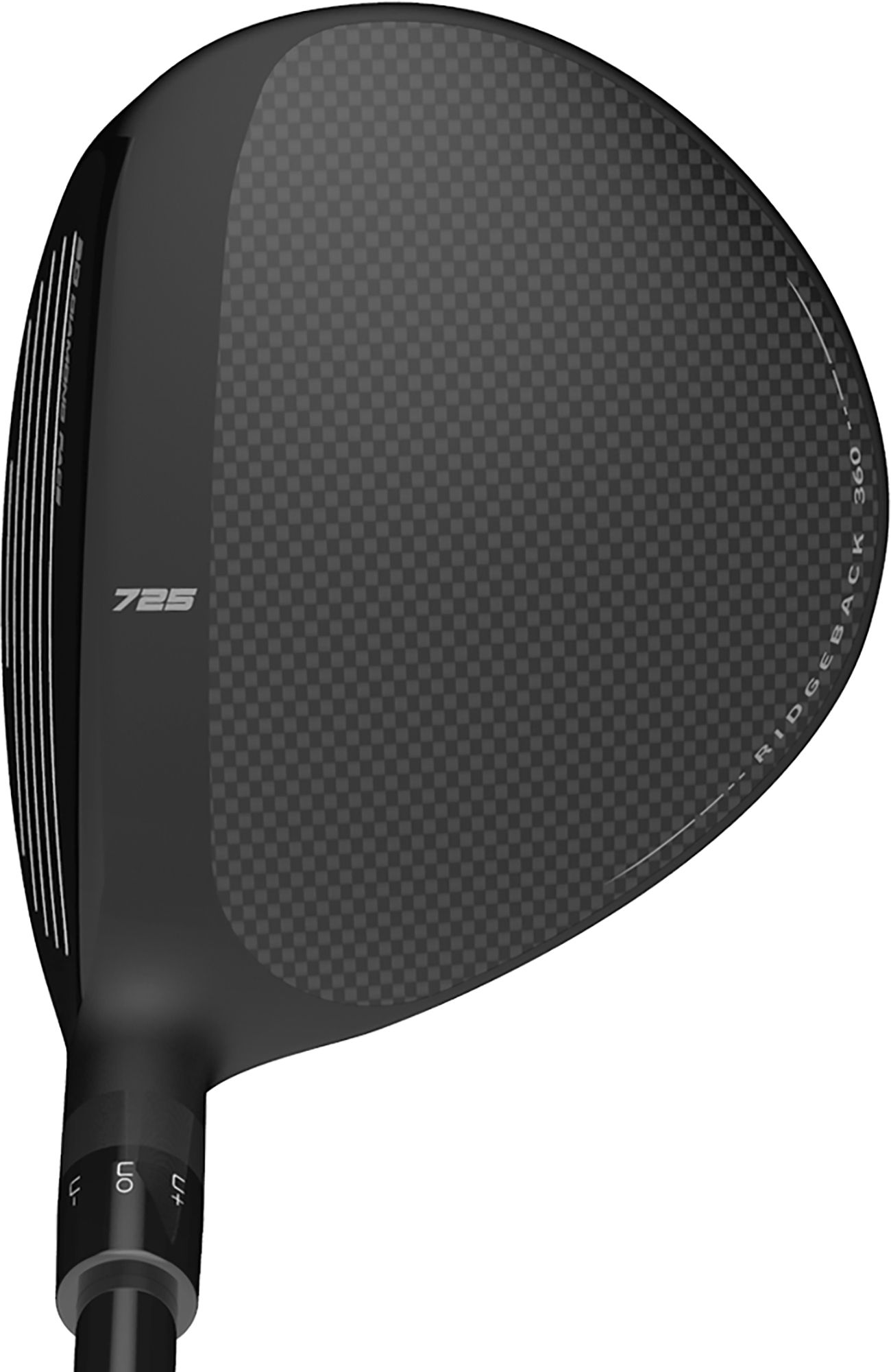 Tour Edge Exotics C725 Custom Fairway Wood product image