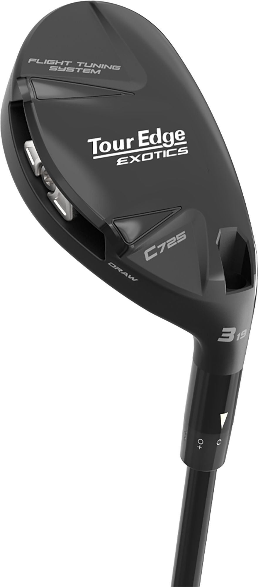 Tour Edge Exotics C725 Custom Hybrid product image