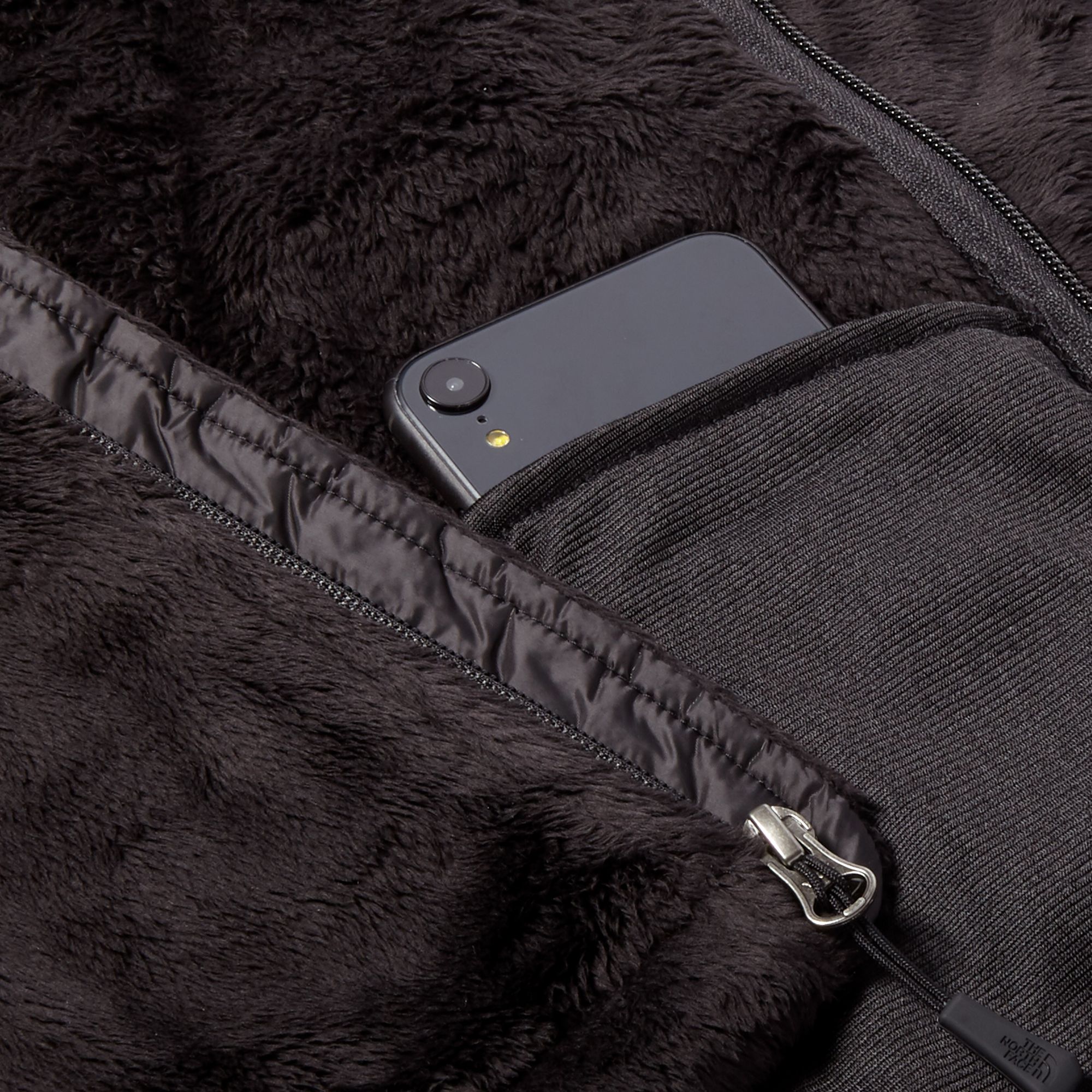 The North Face Women's Osito 2 Fleece Jacket product image