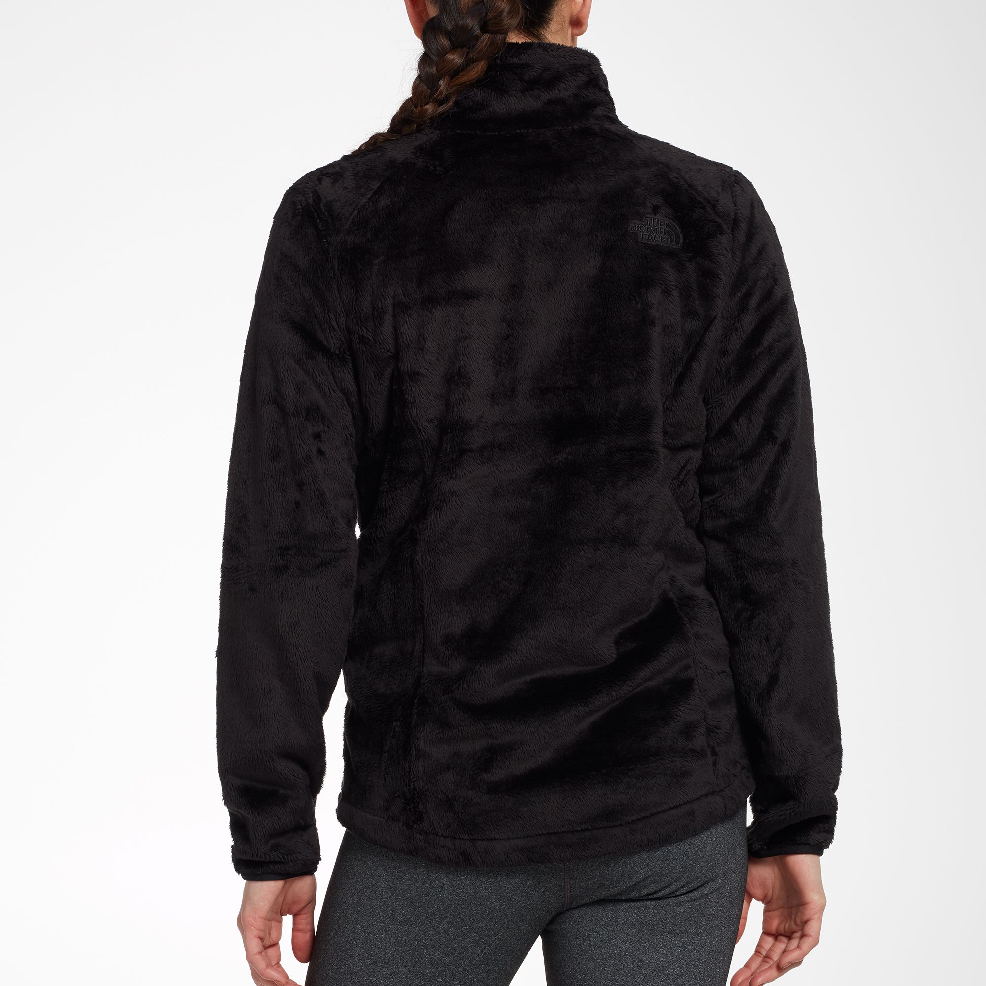 The North Face Women's Osito 2 Fleece Jacket product image