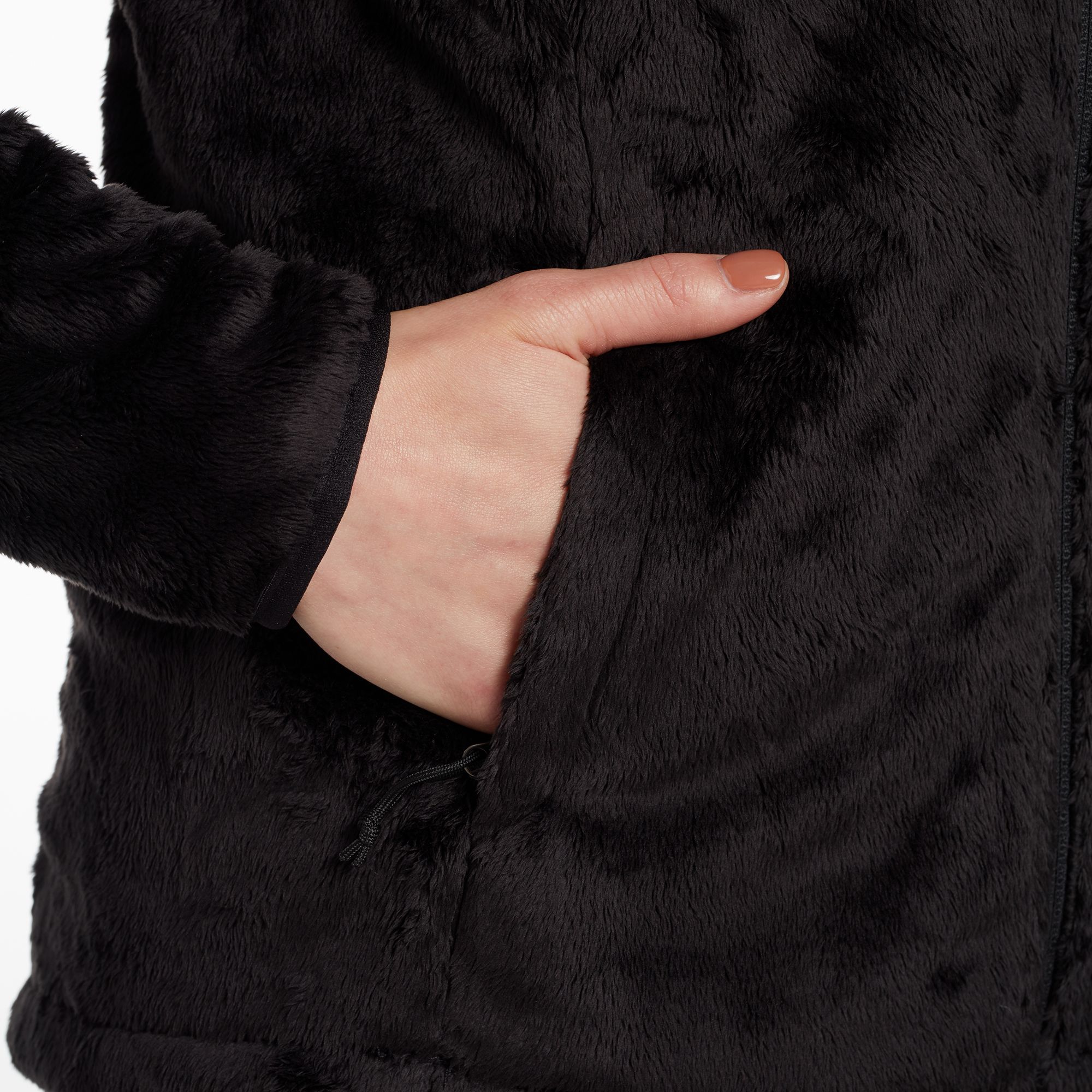 The North Face Women's Osito 2 Fleece Jacket product image
