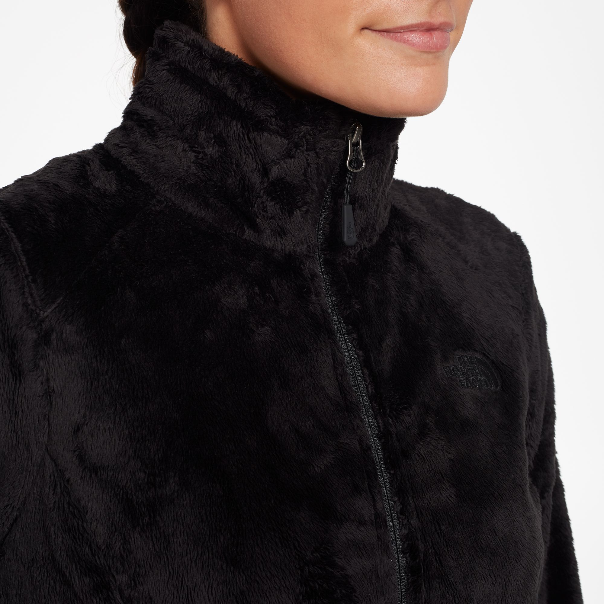 The North Face Women's Osito 2 Fleece Jacket product image