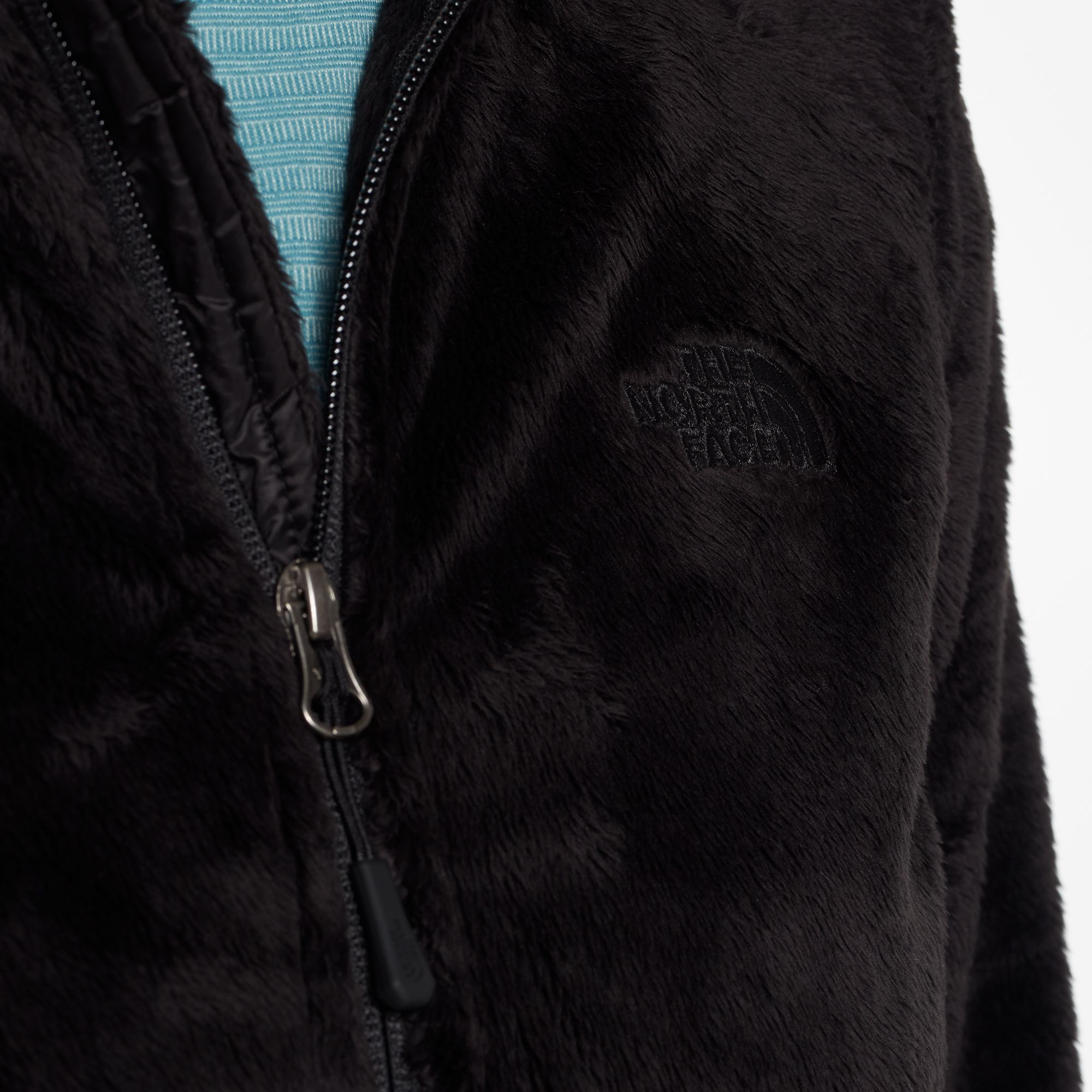 The North Face Women's Osito 2 Fleece Jacket product image