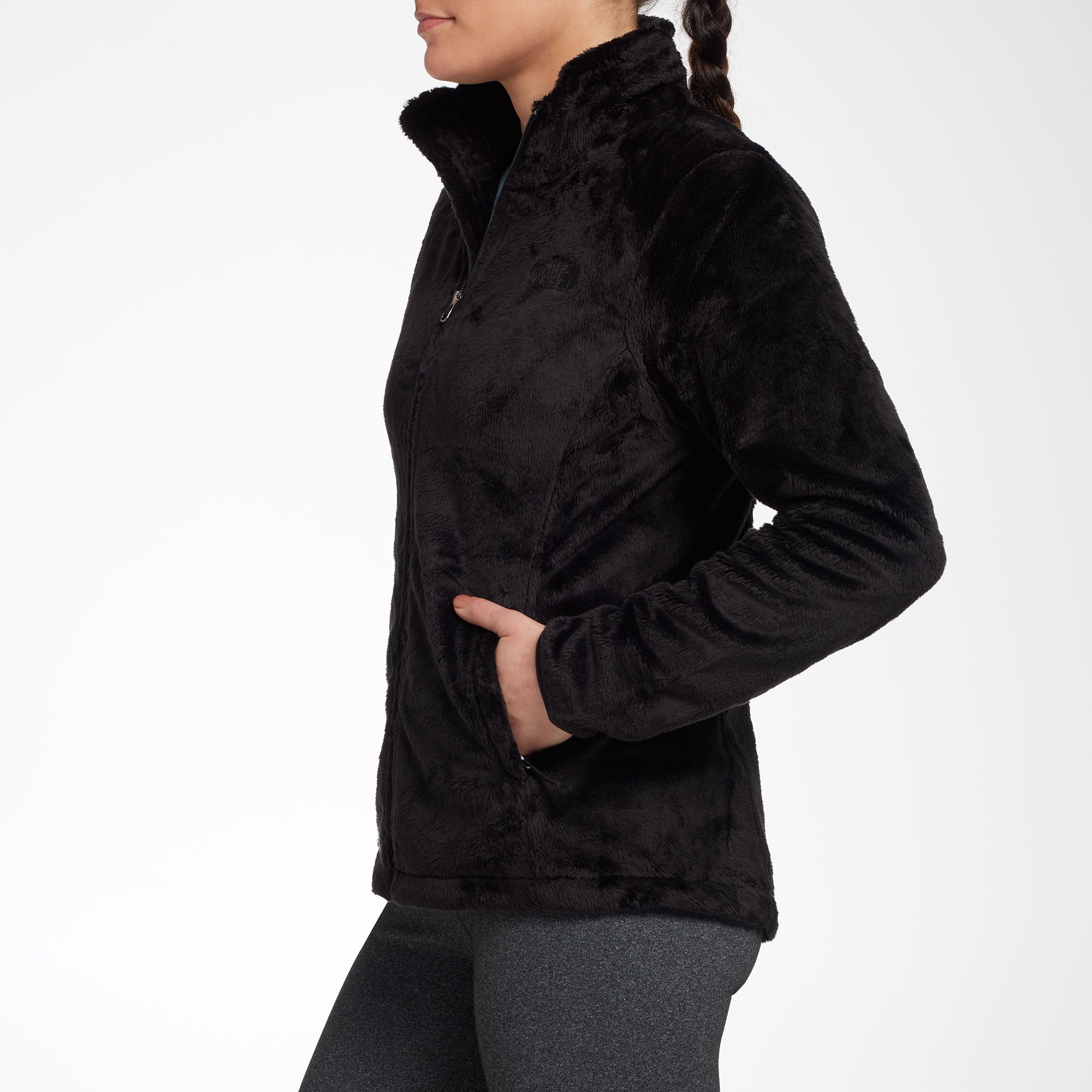 The North Face Women's Osito 2 Fleece Jacket product image
