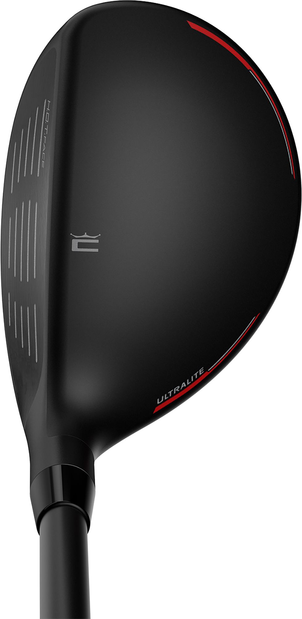 Cobra AIR-X Hybrid/Irons