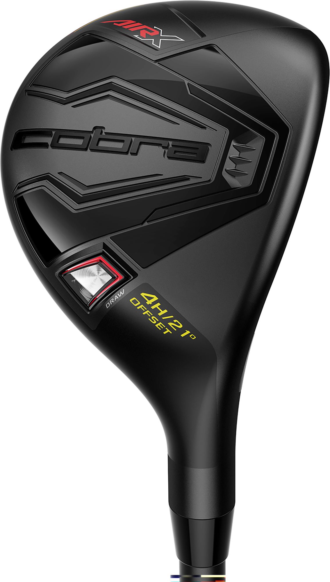 Cobra AIR-X Hybrid/Irons