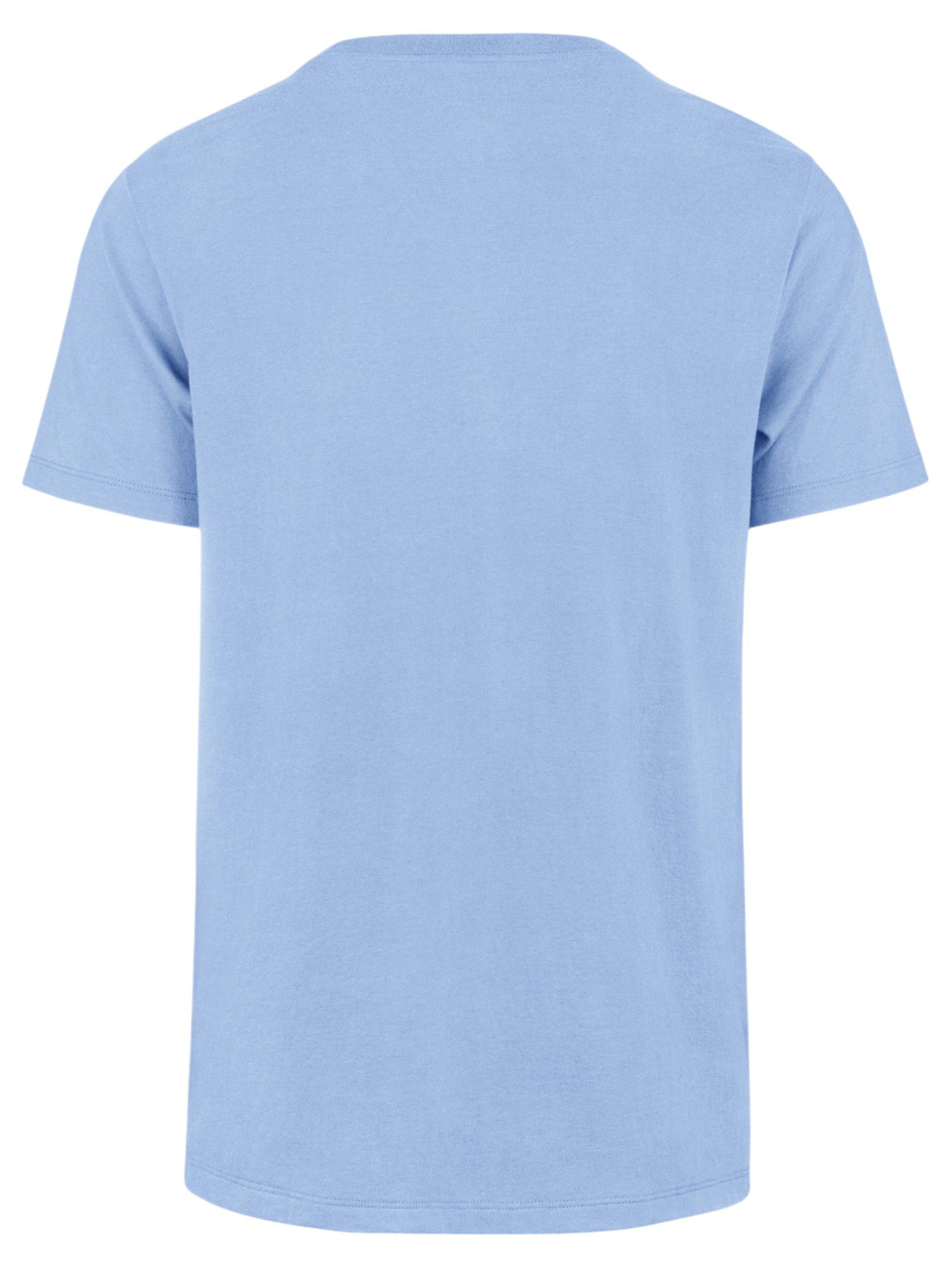 '47 Men's Houston Cougars Houston Blue Franklin T-Shirt product image
