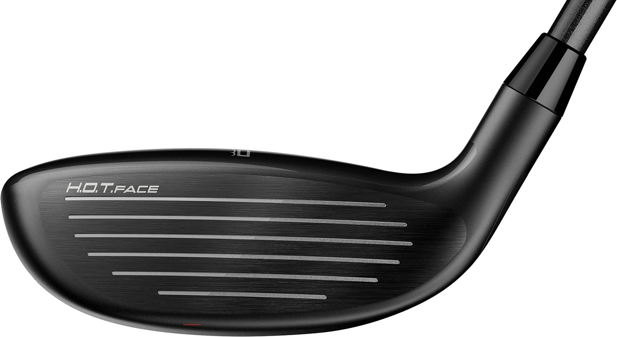 Cobra Women's Darkspeed Hybrid/Irons