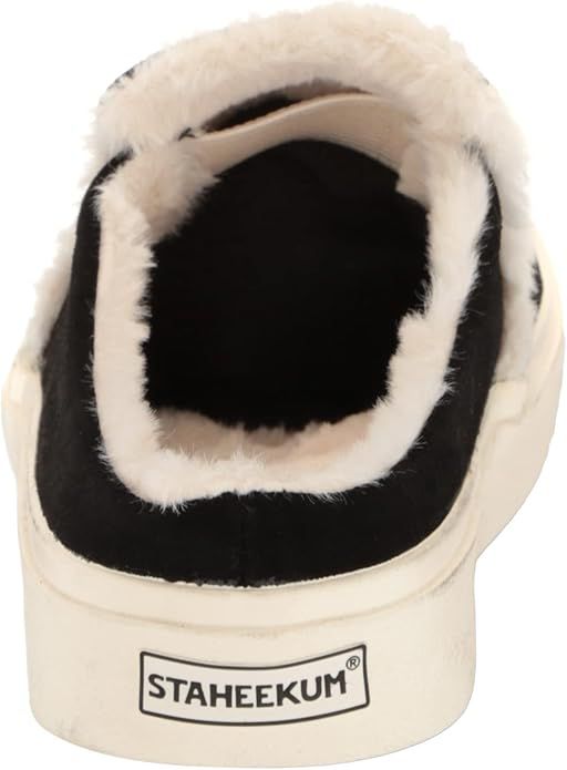 Staheekum Women's Cozy Camp Mule product image