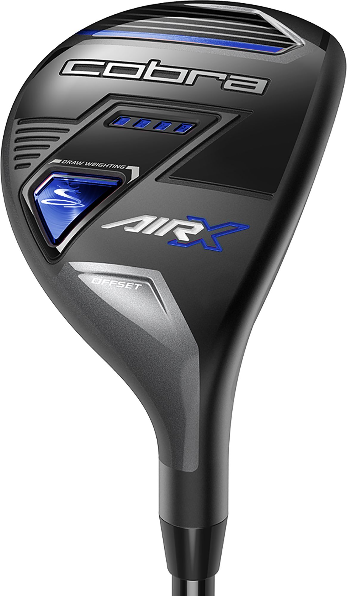 Cobra 2022 AIR-X Hybrids/Irons product image