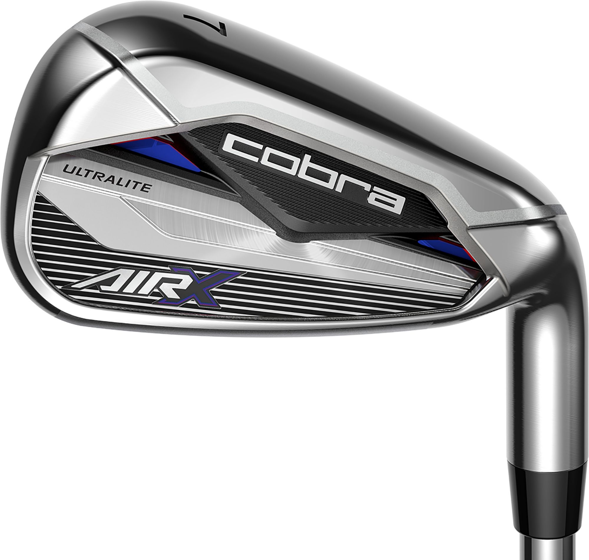 Cobra 2022 AIR-X Hybrids/Irons product image